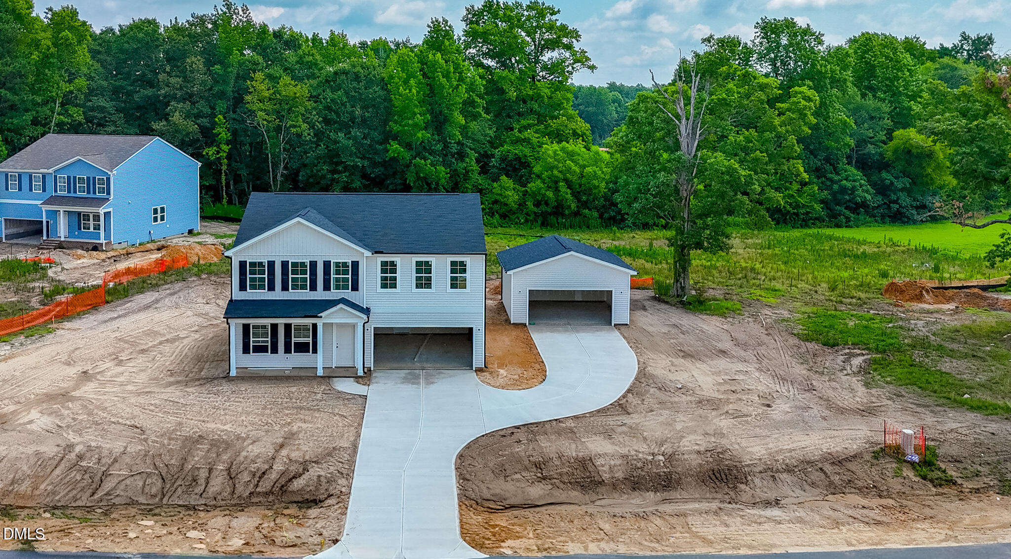 201 Bunker Hill Place Lot 48 Property Photo 6
