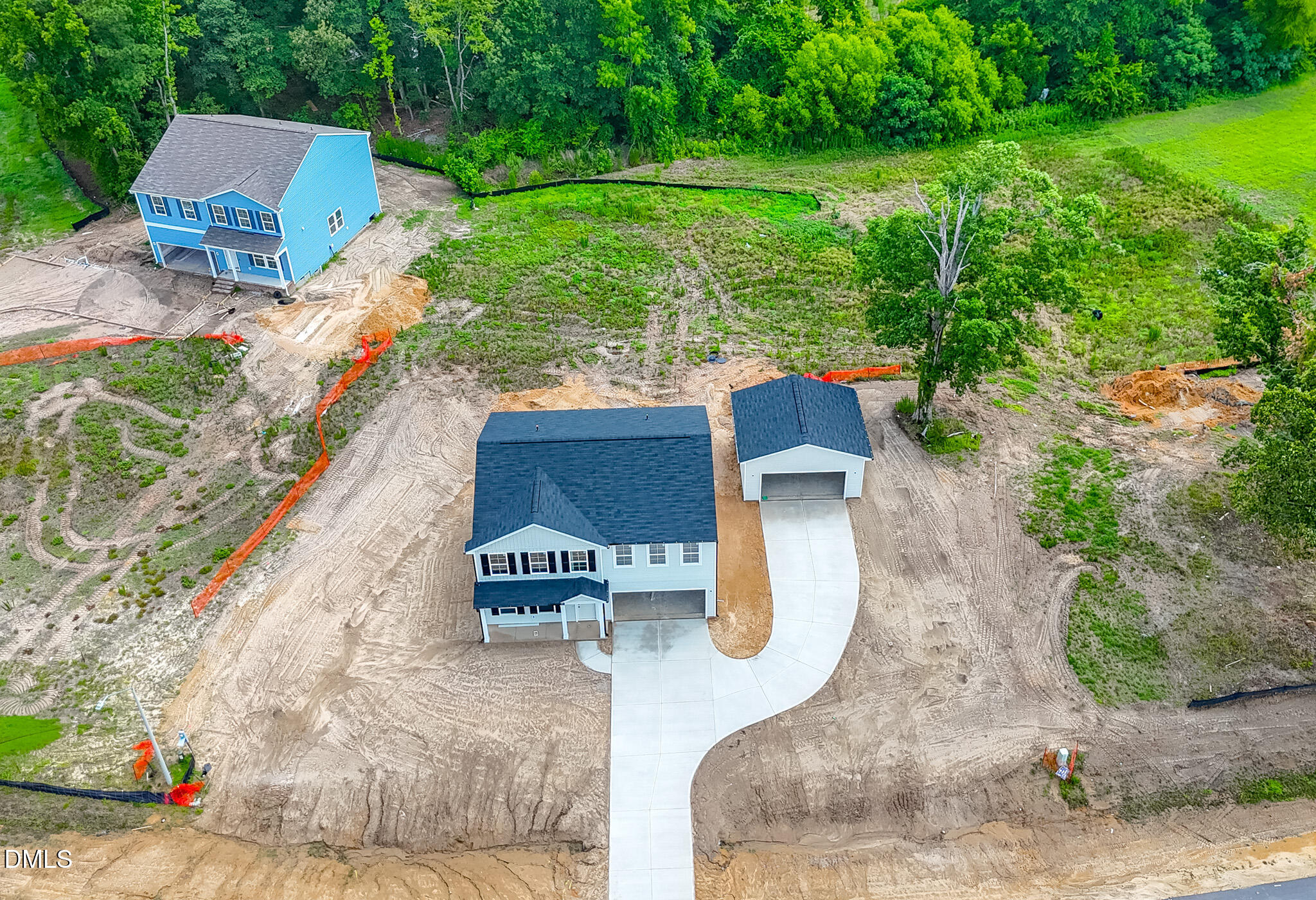 201 Bunker Hill Place Lot 48 Property Photo 7