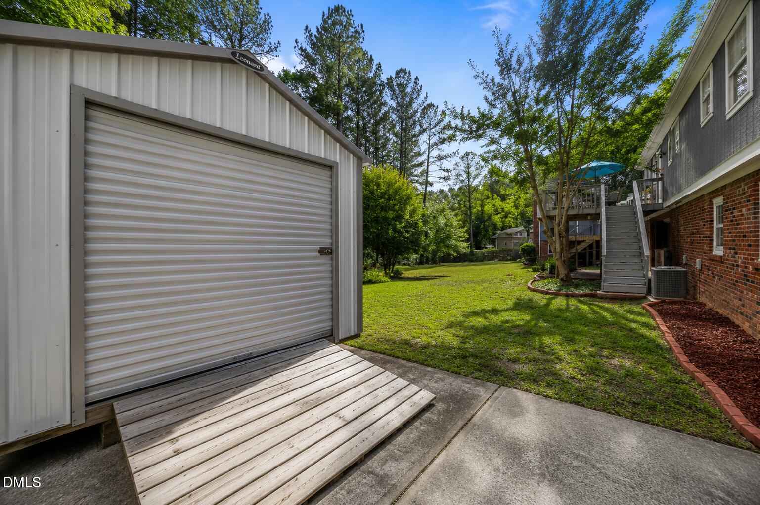 5404 Fieldstone Drive Property Photo 38