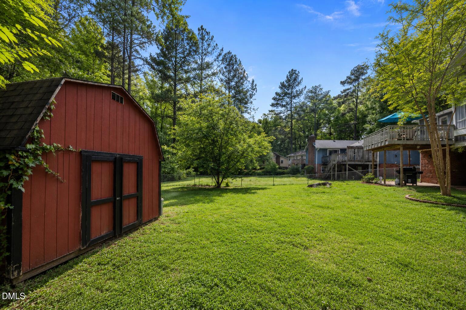 5404 Fieldstone Drive Property Photo 39