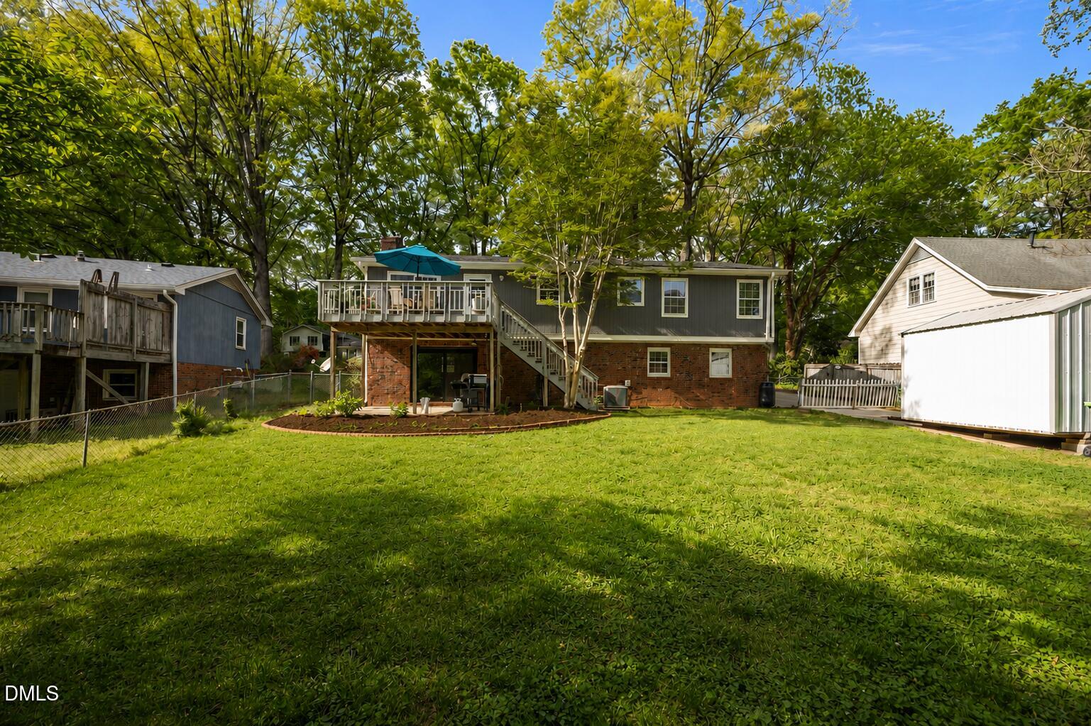 5404 Fieldstone Drive Property Photo 40