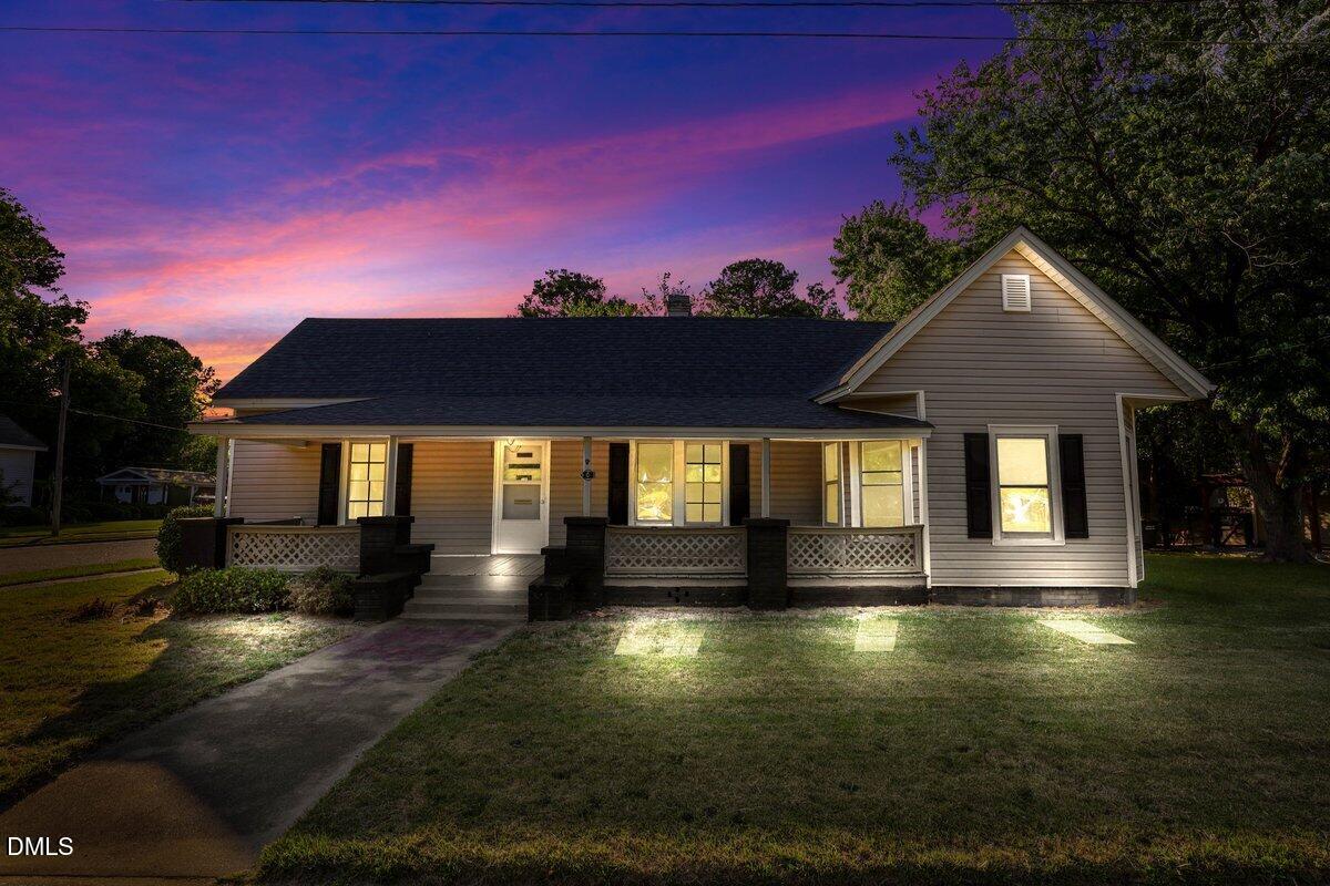 501 N Raiford Street Property Photo 1