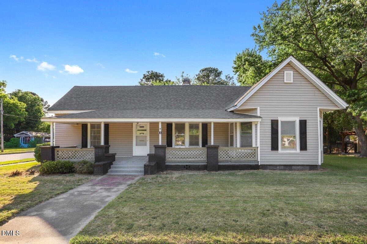 501 N Raiford Street Property Photo 2