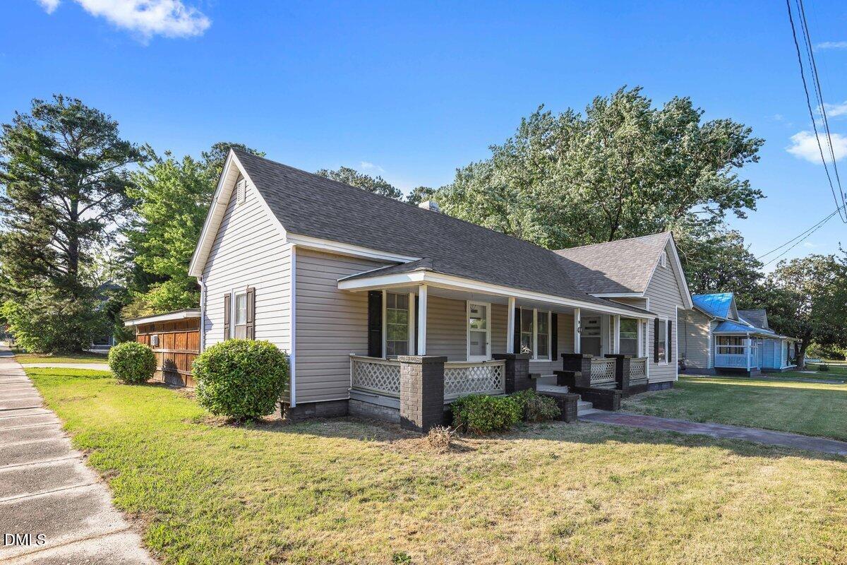 501 N Raiford Street Property Photo 3