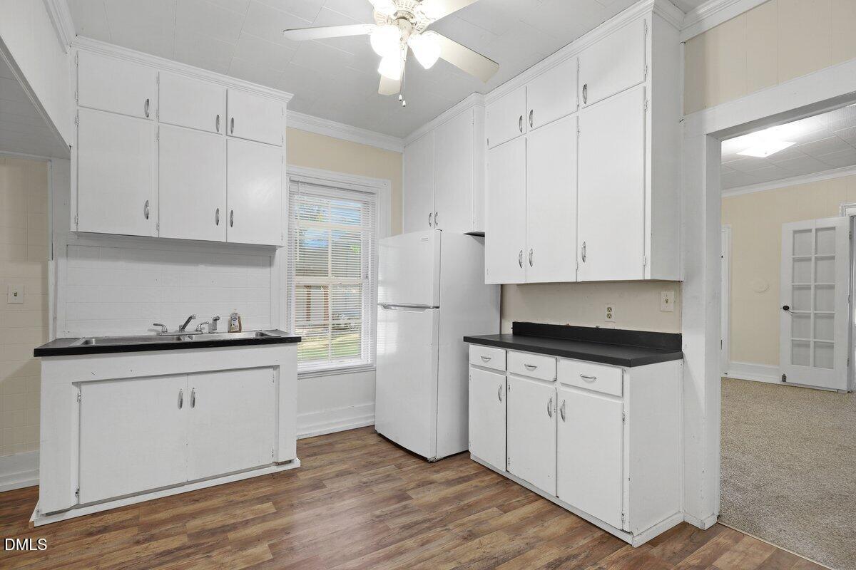 501 N Raiford Street Property Photo 9