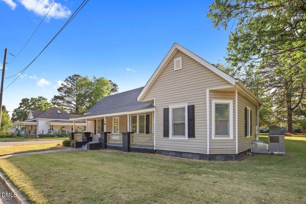 501 N Raiford Street Property Photo 22