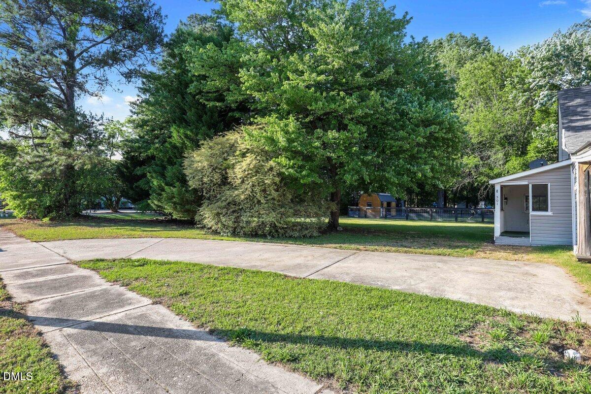 501 N Raiford Street Property Photo 23
