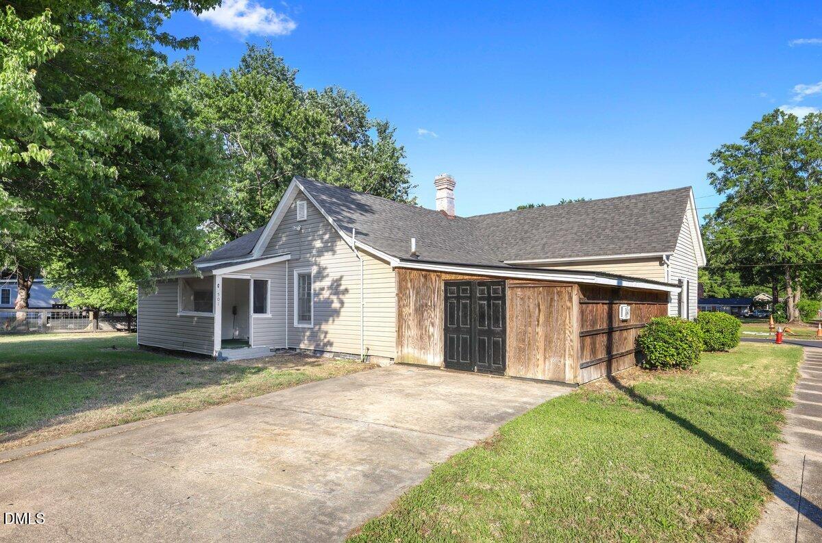 501 N Raiford Street Property Photo 24