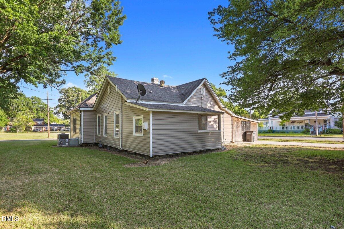 501 N Raiford Street Property Photo 25