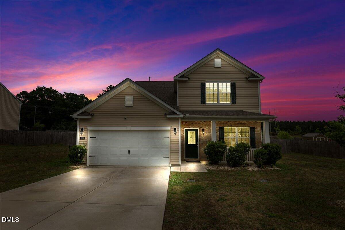 216 Simply Country Lane