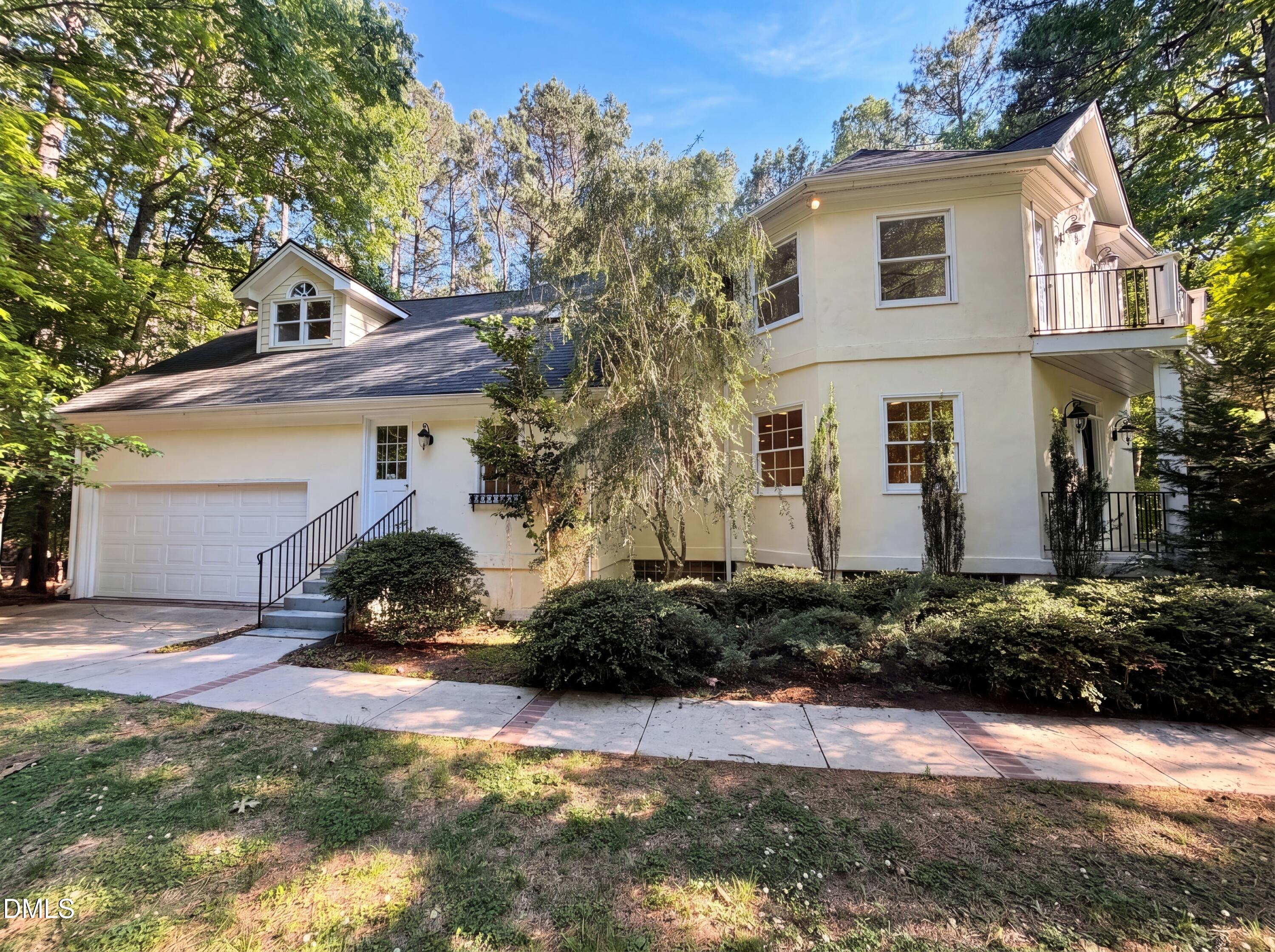 6104 Crupper Court Property Photo 1