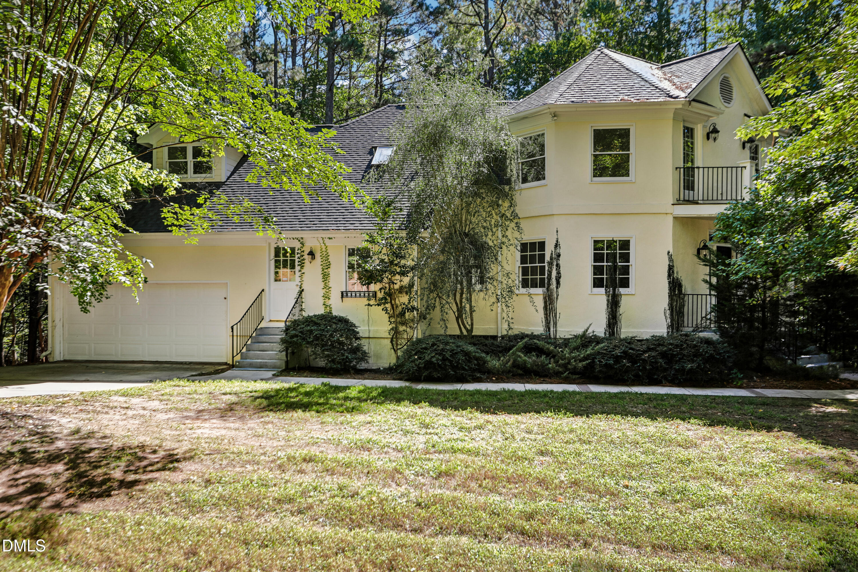 6104 Crupper Court Property Photo 1