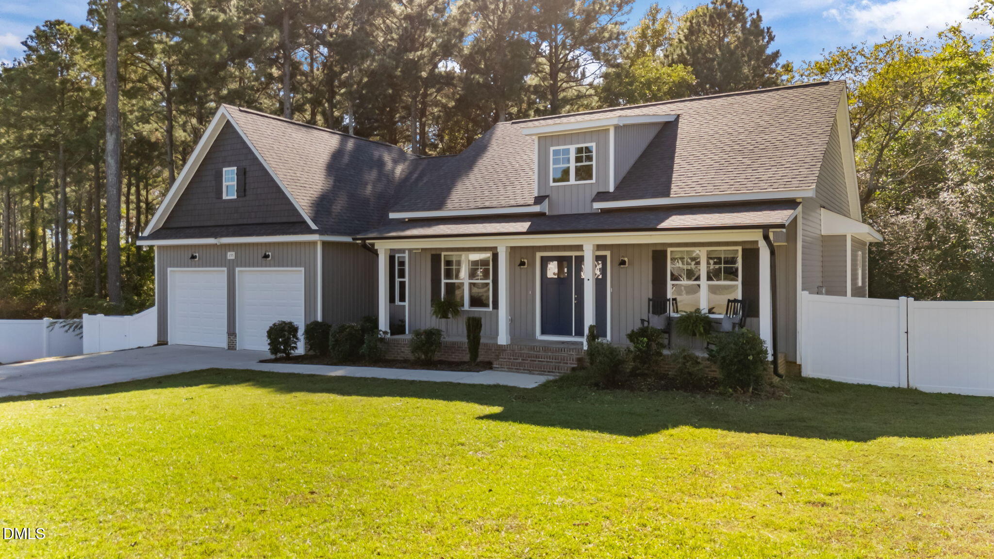 255 Ravens Row Drive Property Photo 3