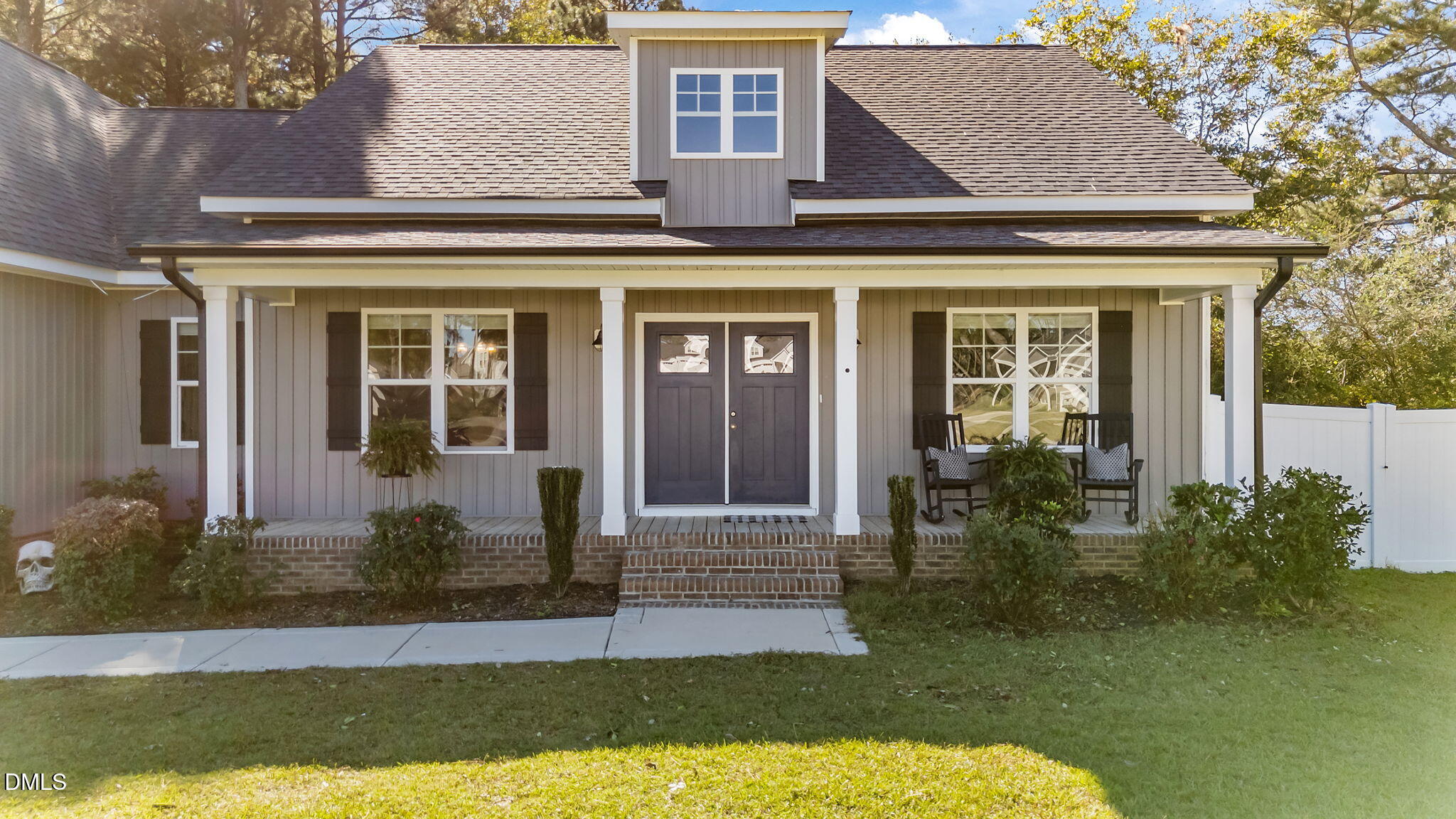 255 Ravens Row Drive Property Photo 4