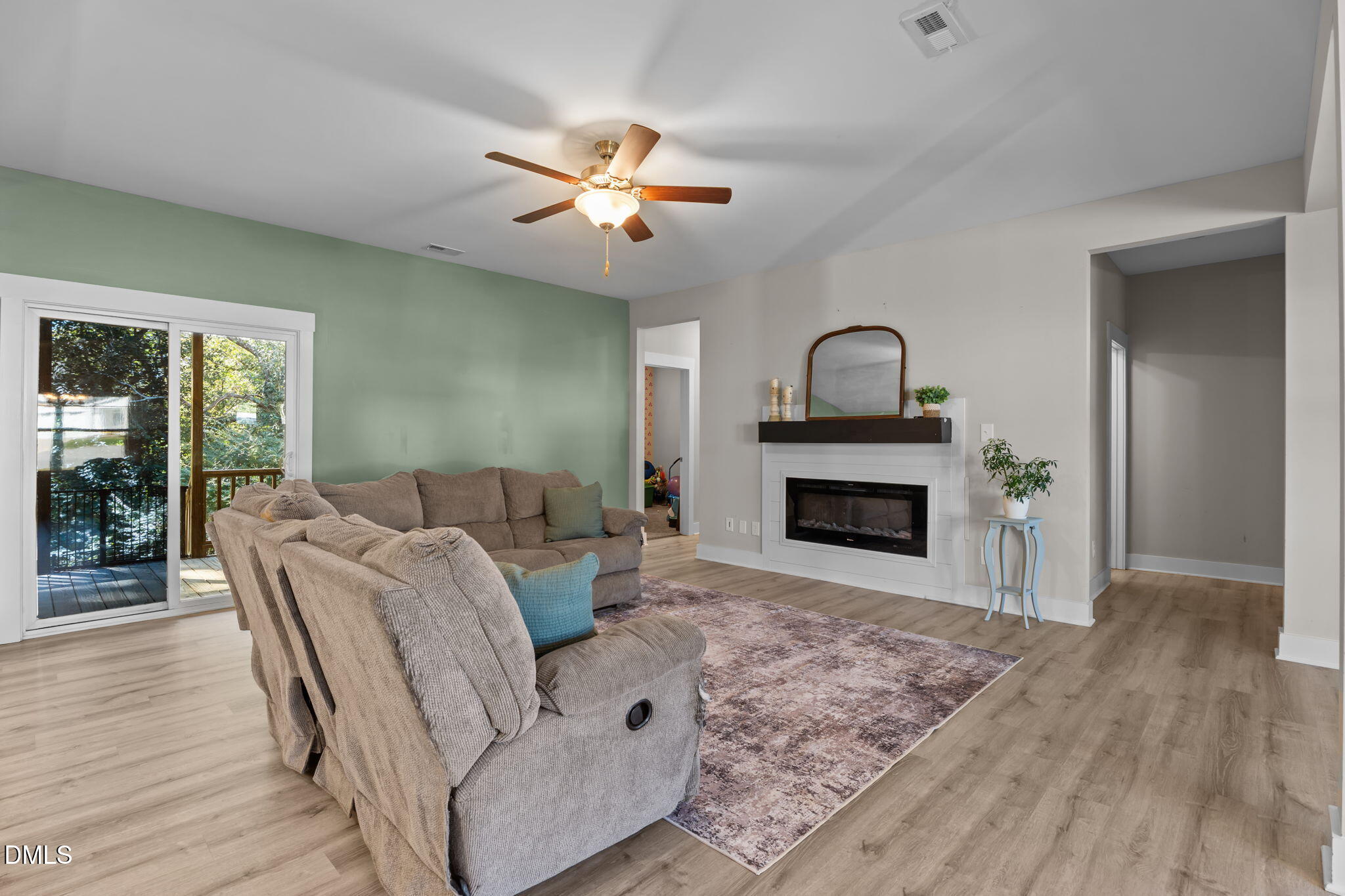 255 Ravens Row Drive Property Photo 10