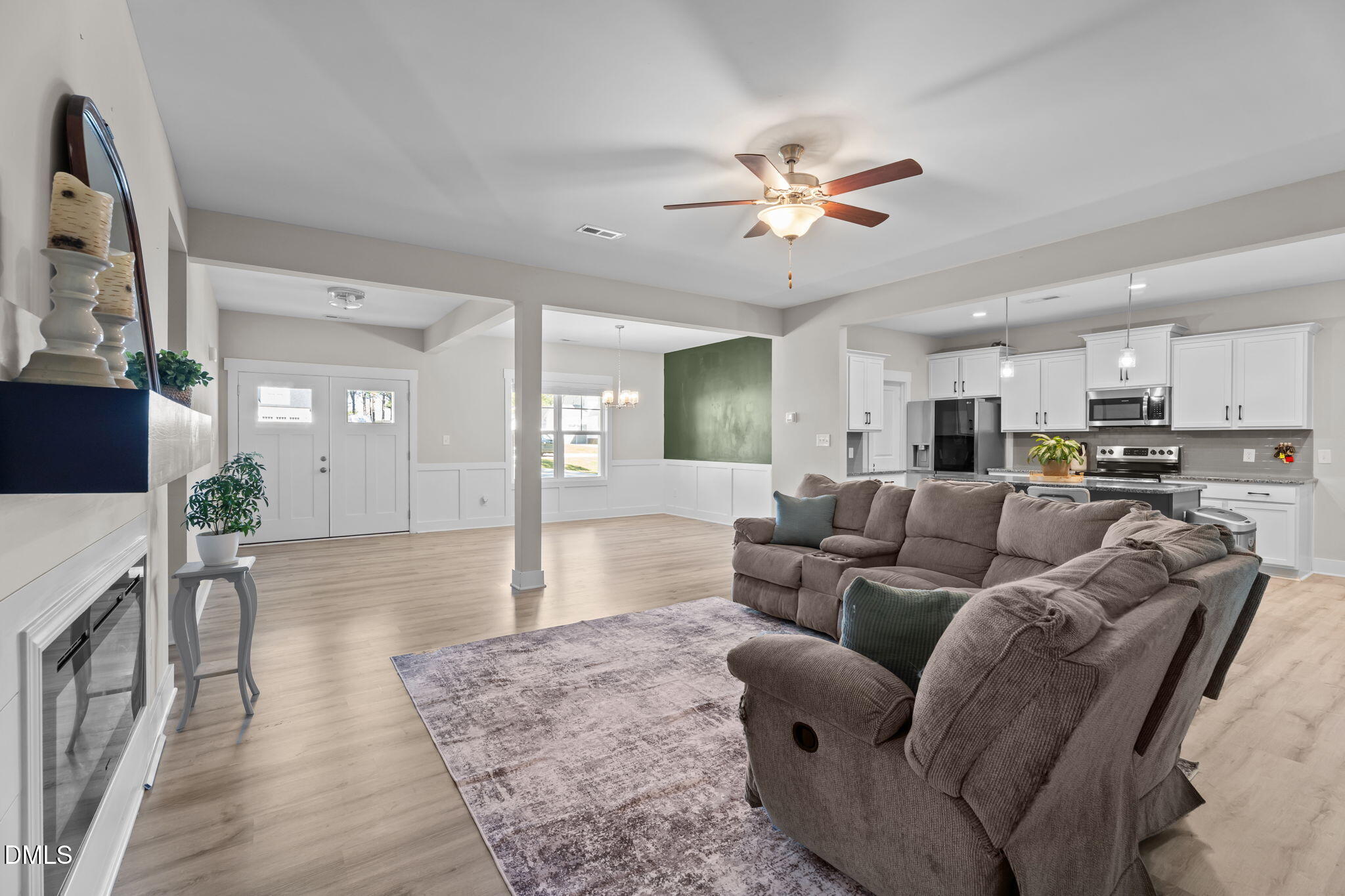 255 Ravens Row Drive Property Photo 11