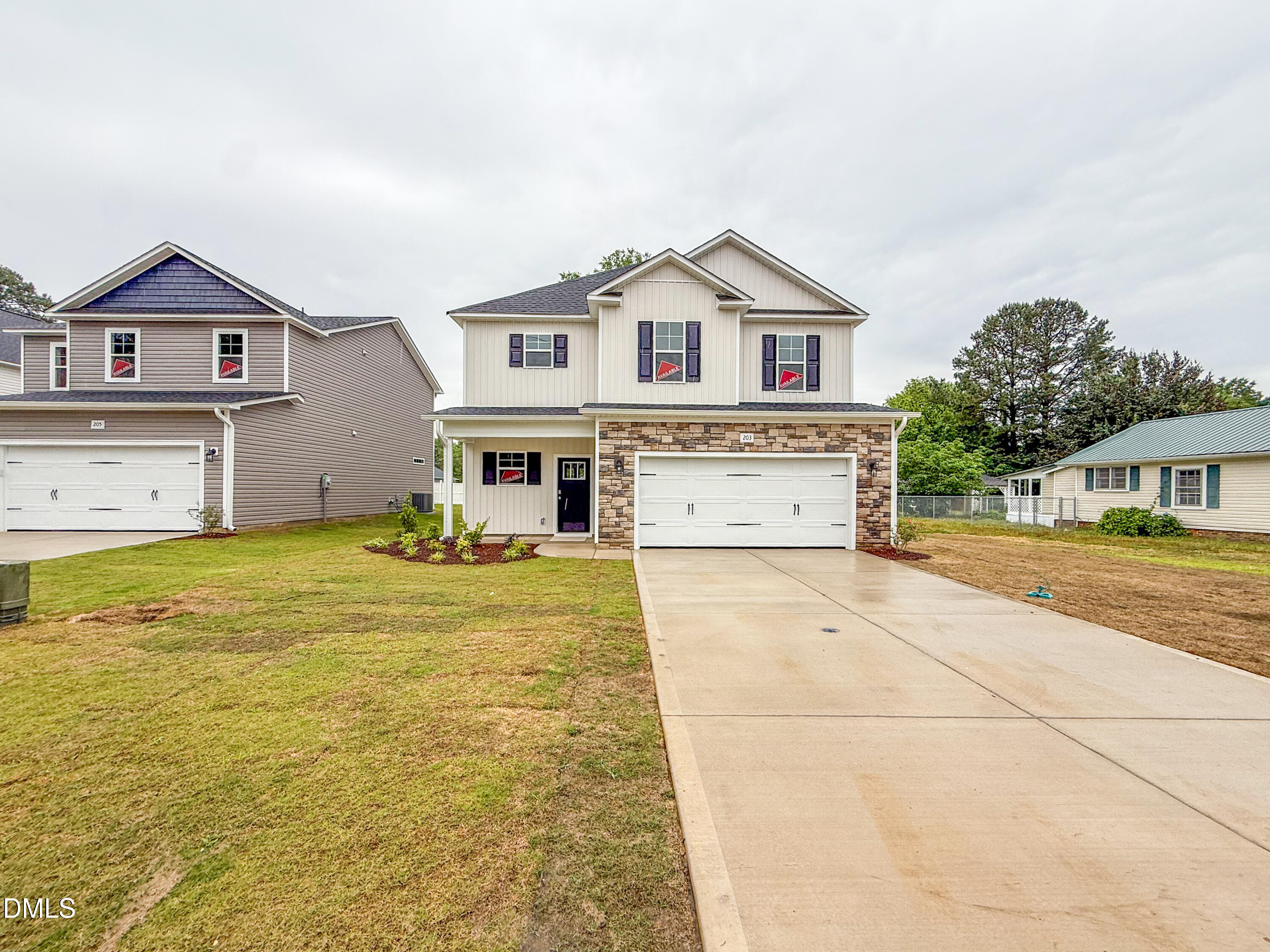 203 4th Street Property Photo 1