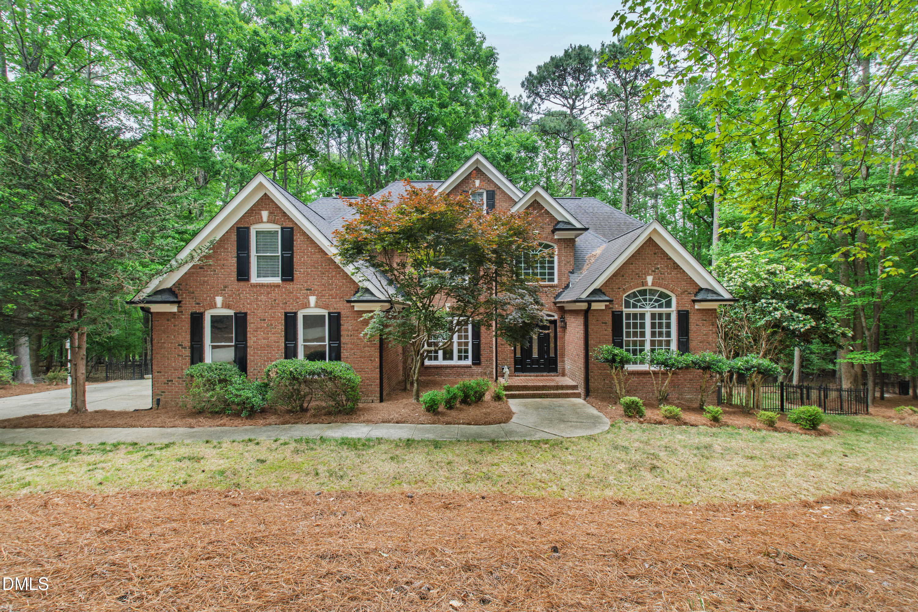 1023 Old Meetinghouse Way Property Photo 1