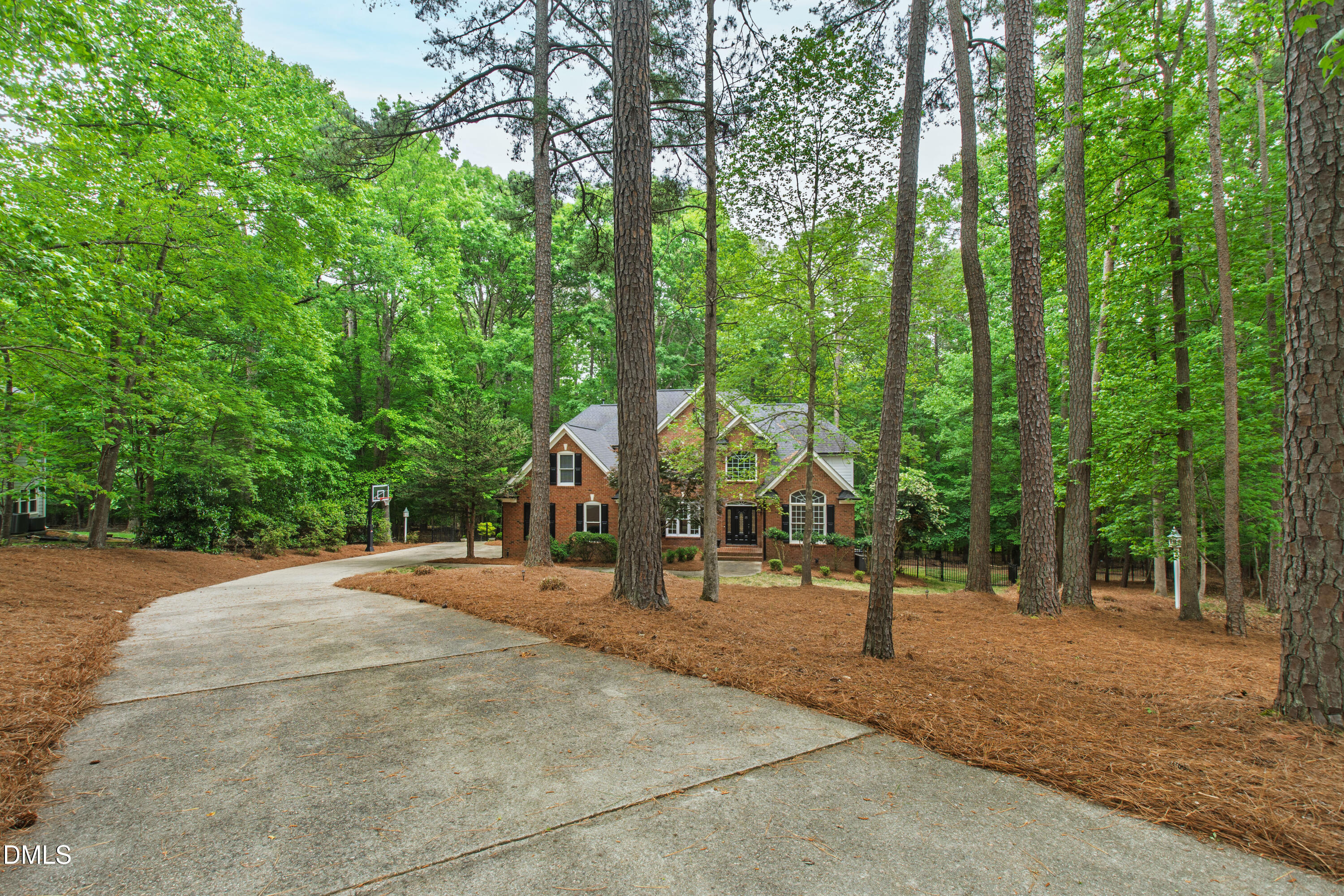 1023 Old Meetinghouse Way Property Photo 53