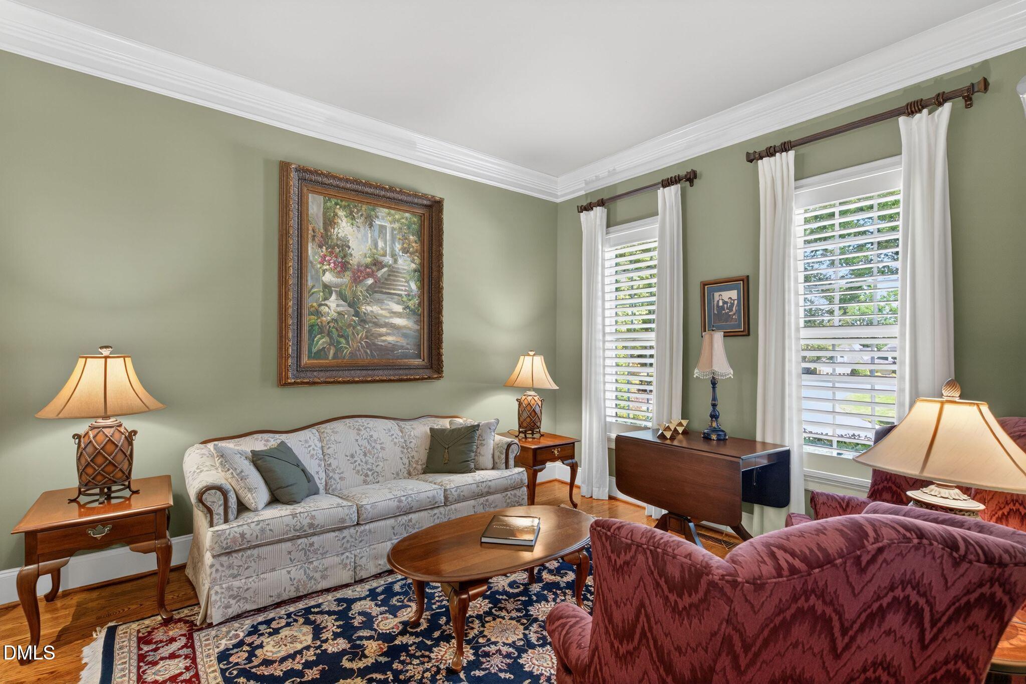 304 Pond Bluff Way Property Photo 13