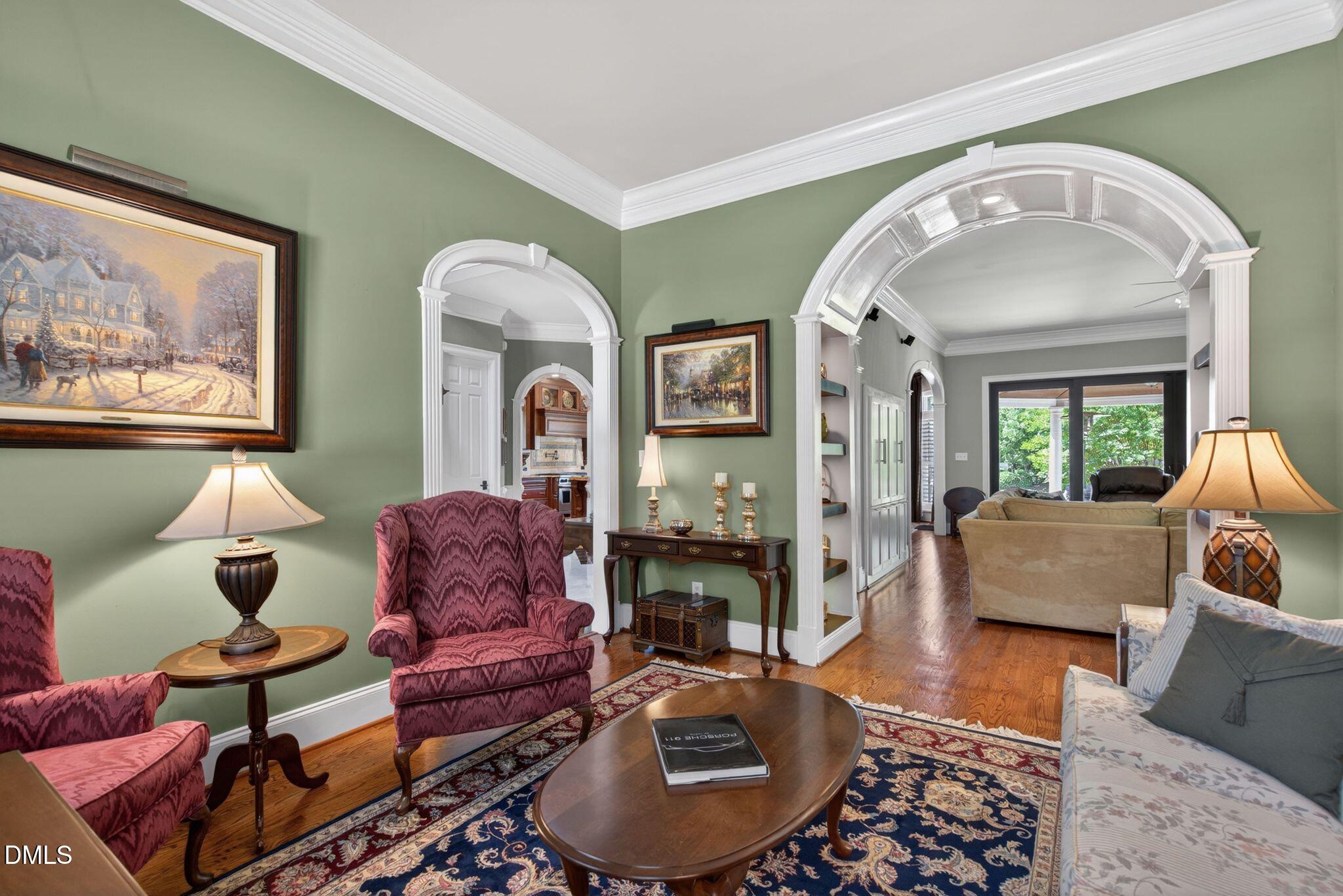 304 Pond Bluff Way Property Photo 15