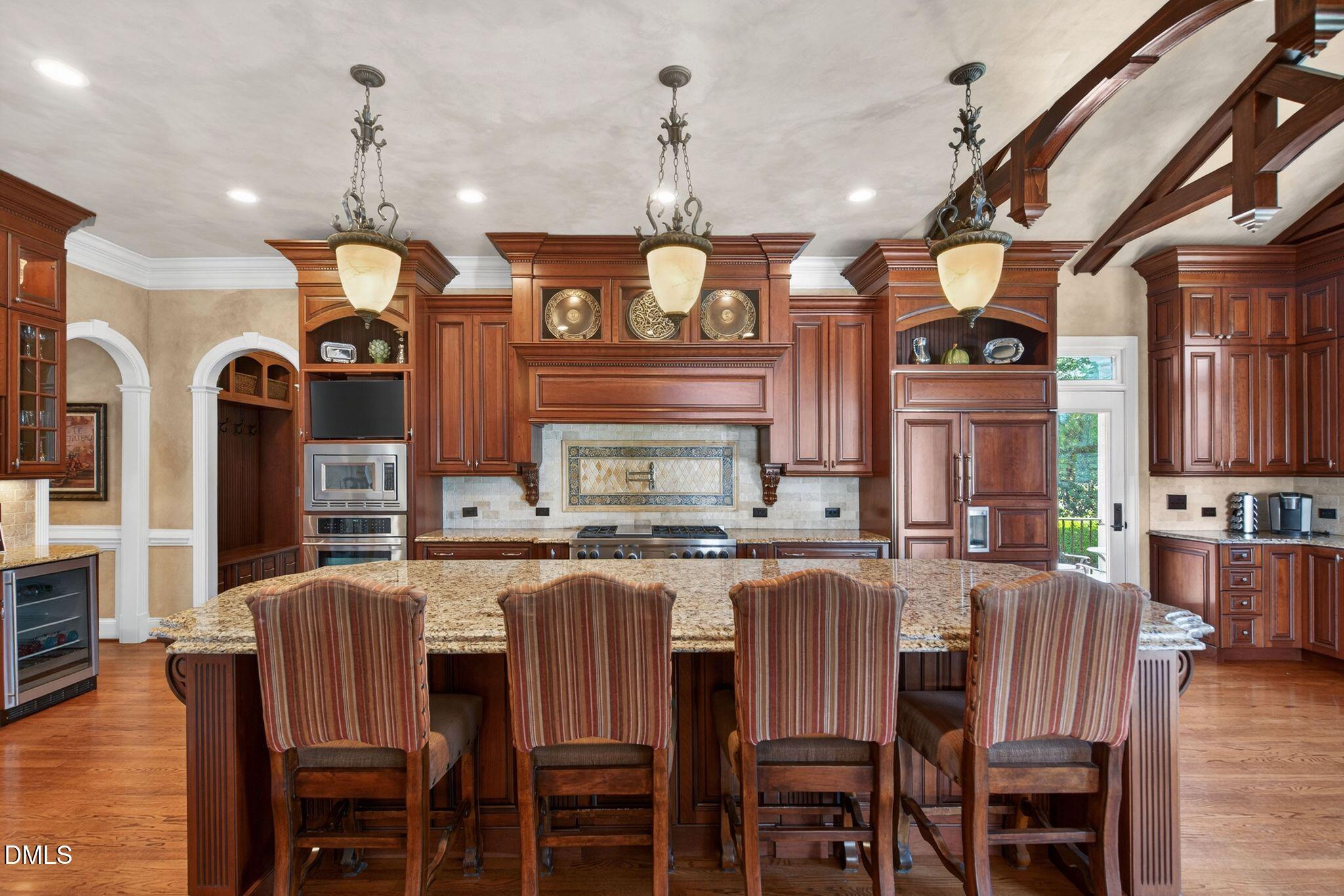 304 Pond Bluff Way Property Photo 17