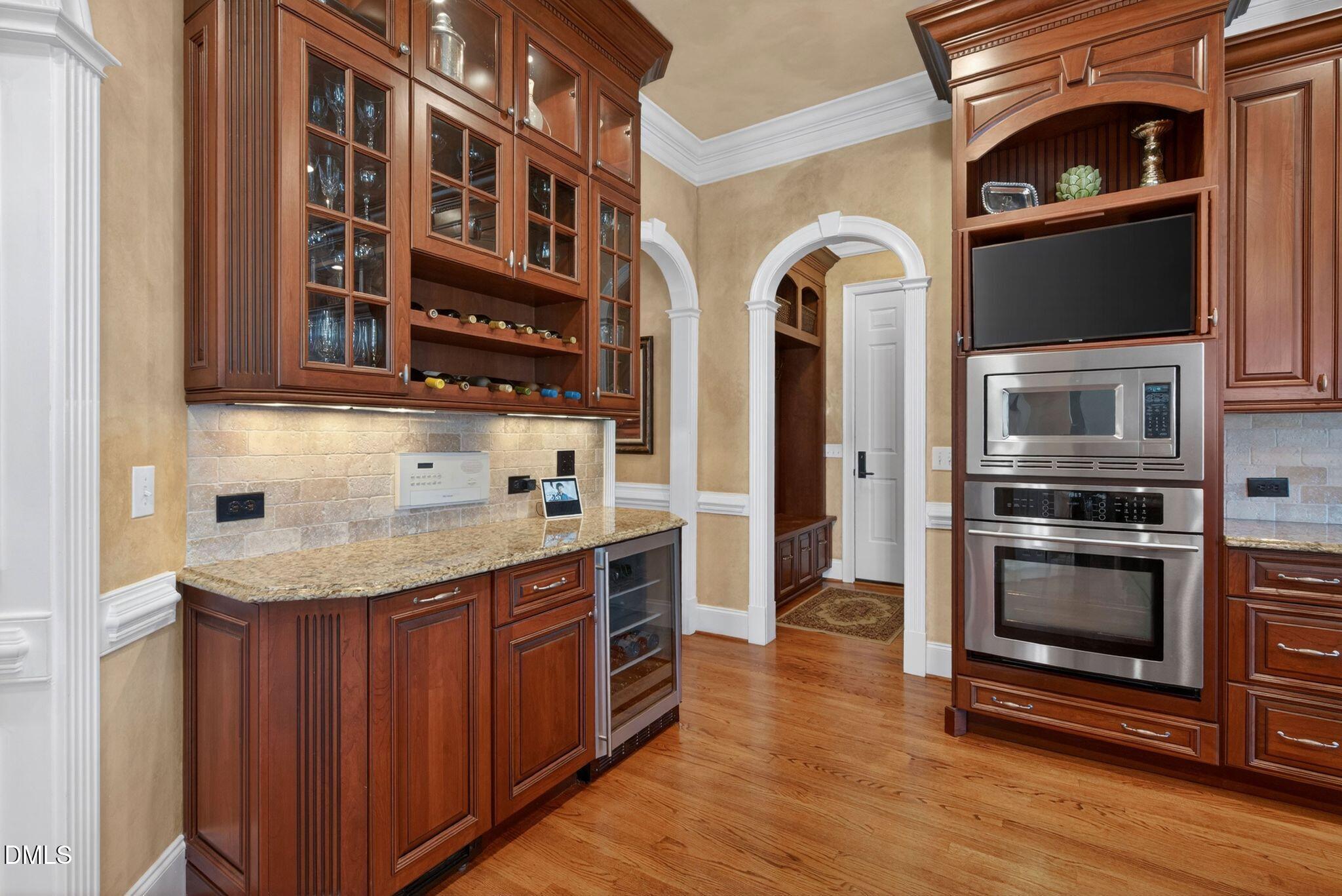 304 Pond Bluff Way Property Photo 24
