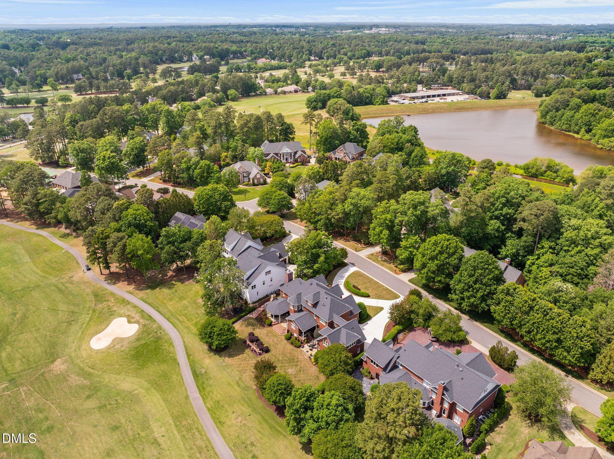 304 Pond Bluff Way Property Photo 75