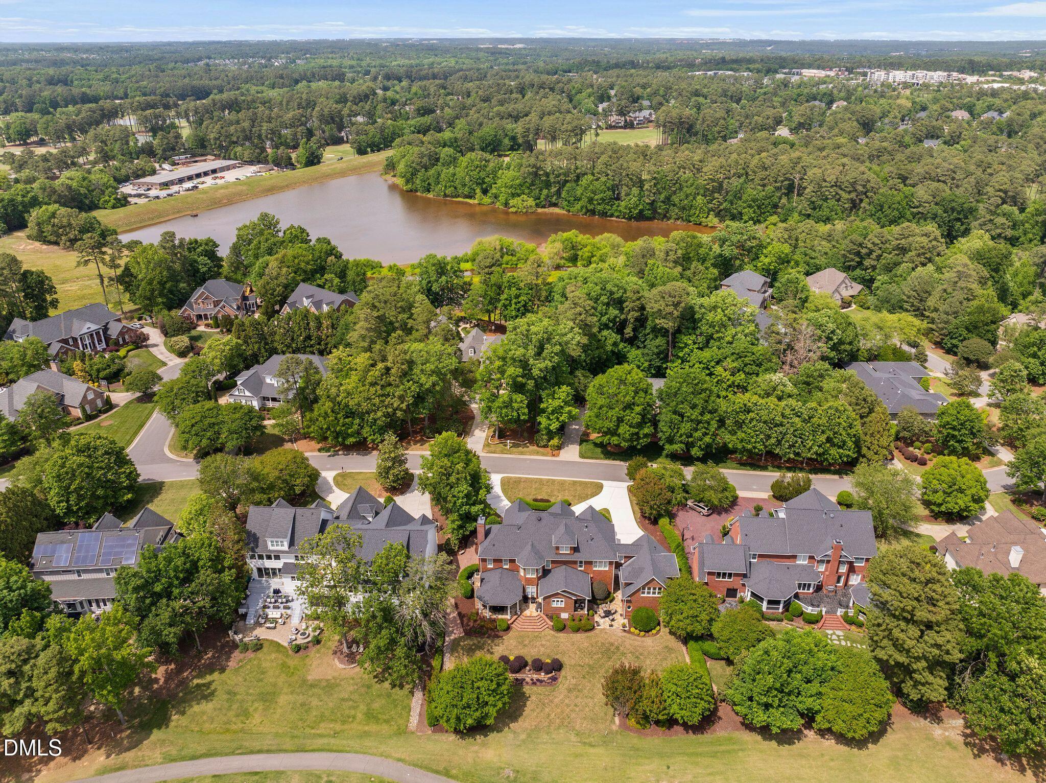 304 Pond Bluff Way Property Photo 76