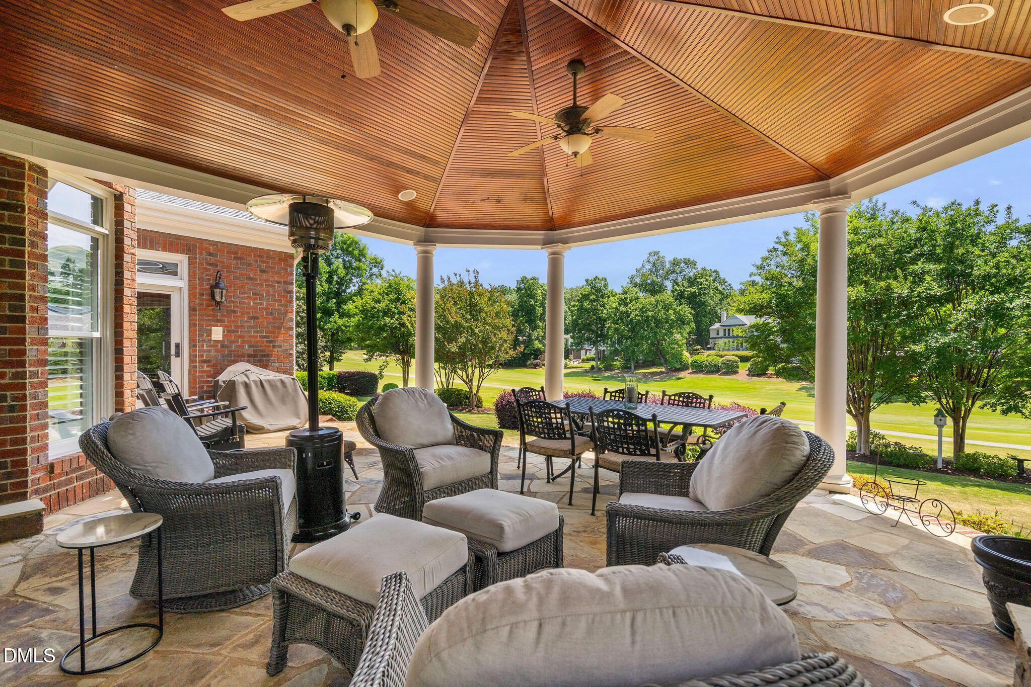 304 Pond Bluff Way Property Photo 82
