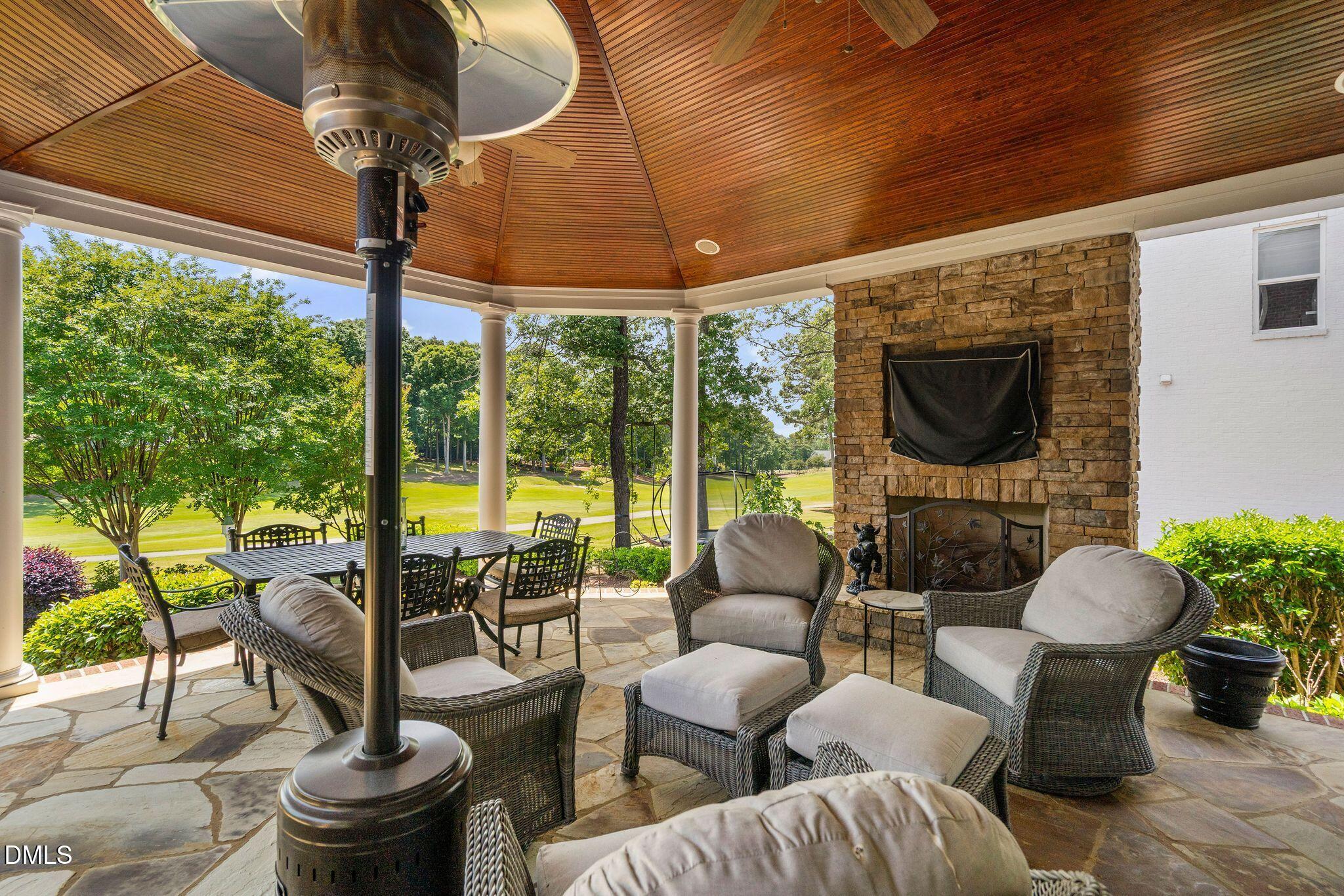 304 Pond Bluff Way Property Photo 84