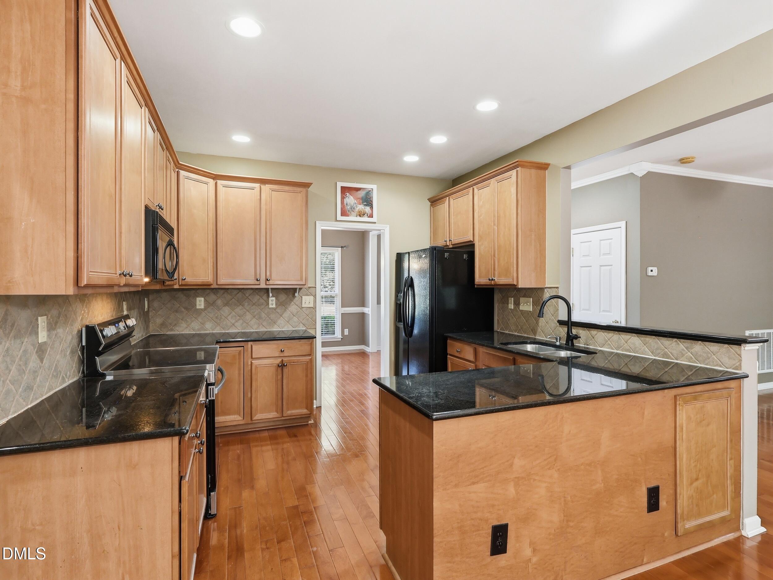 1618 Crystal Creek Drive Property Photo 11