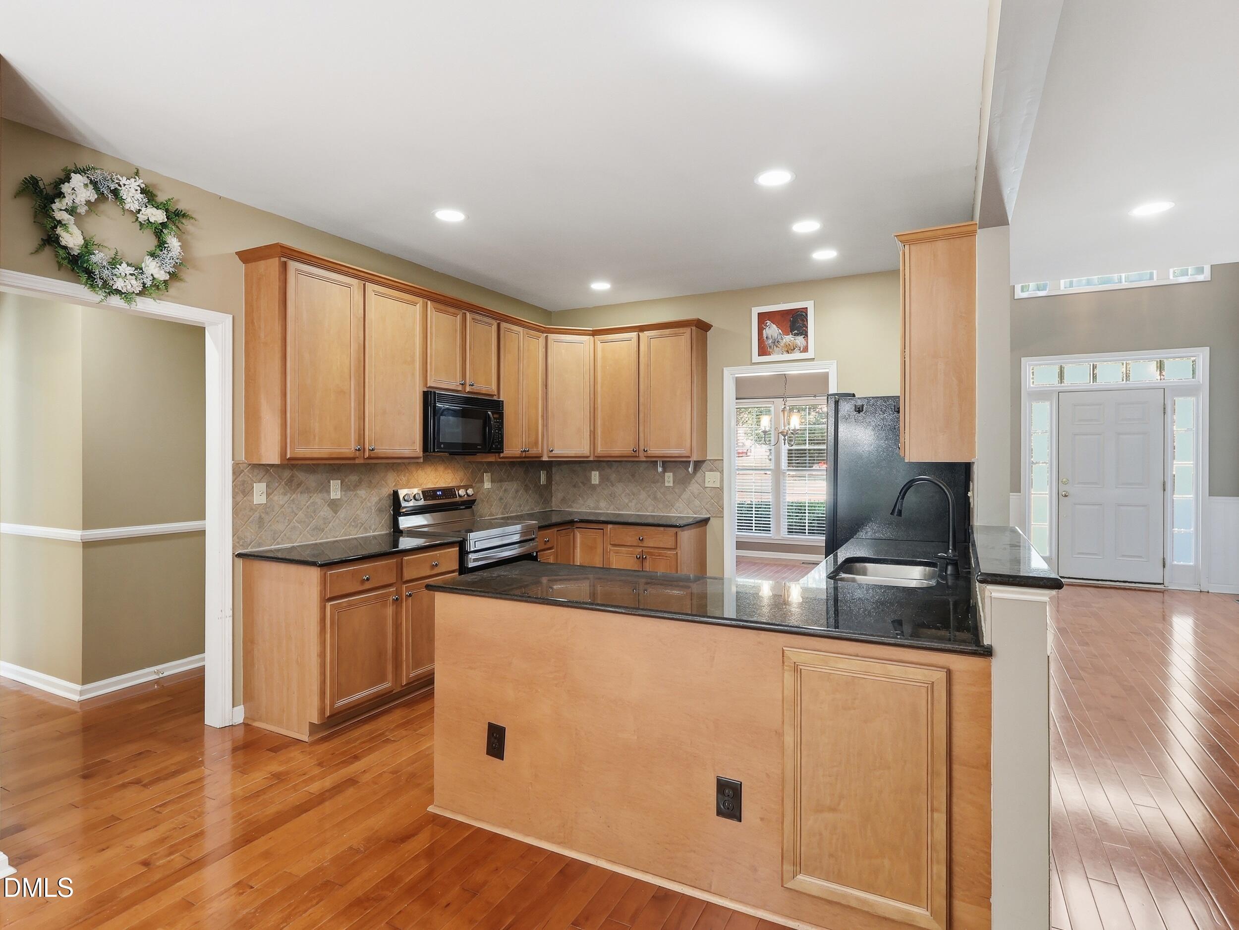 1618 Crystal Creek Drive Property Photo 12