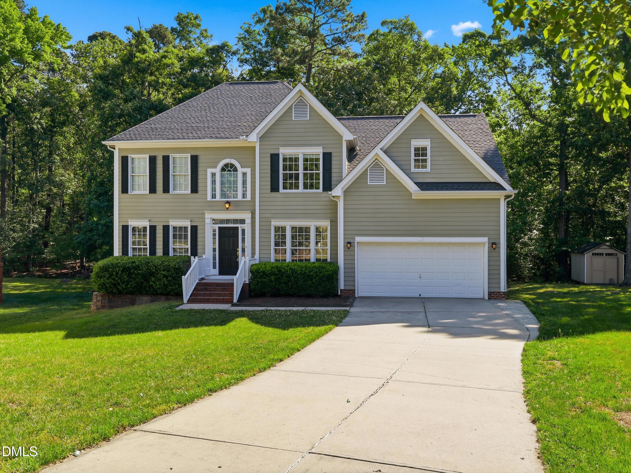 1618 Crystal Creek Drive Property Photo 32