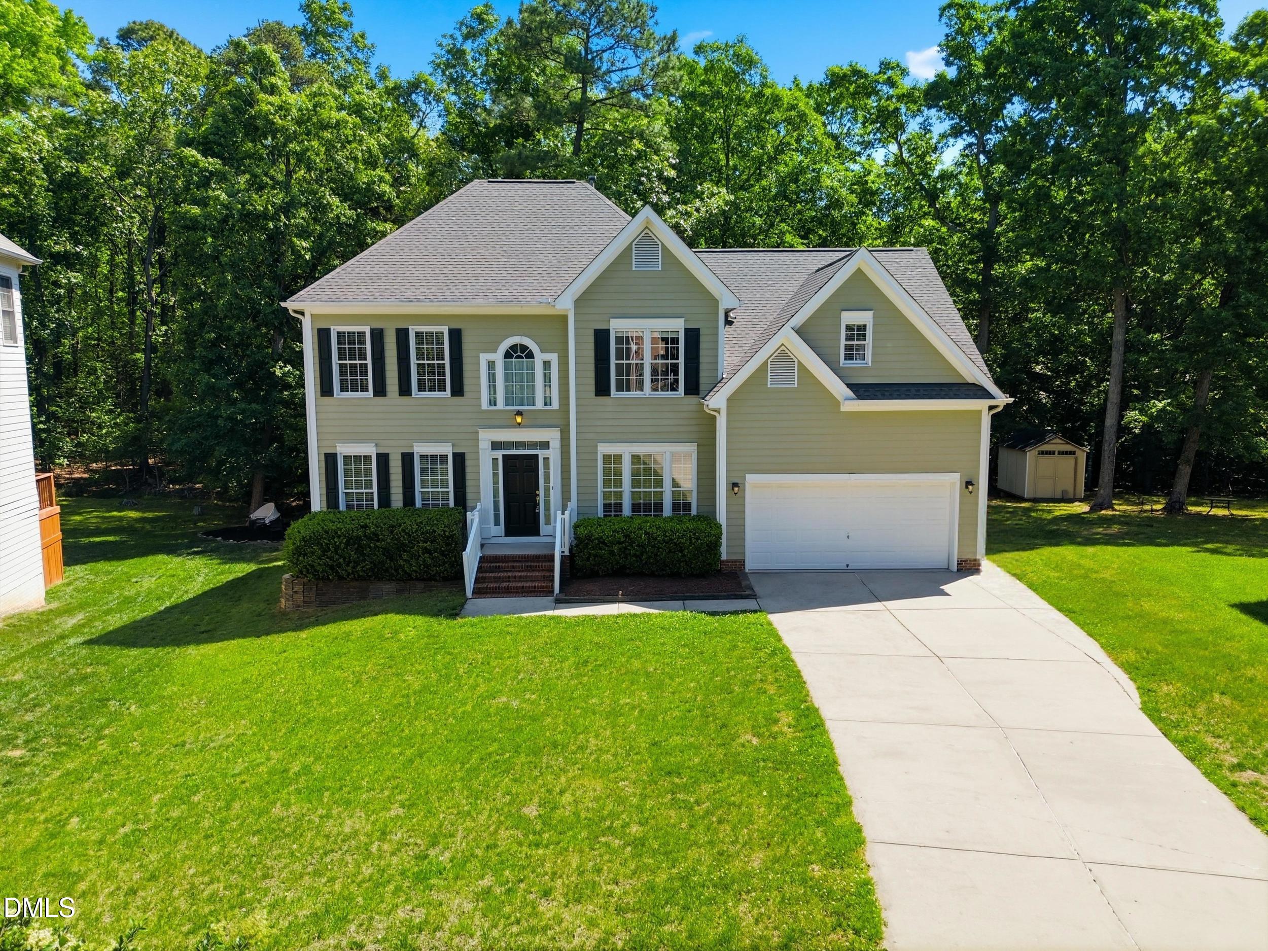 1618 Crystal Creek Drive Property Photo 33