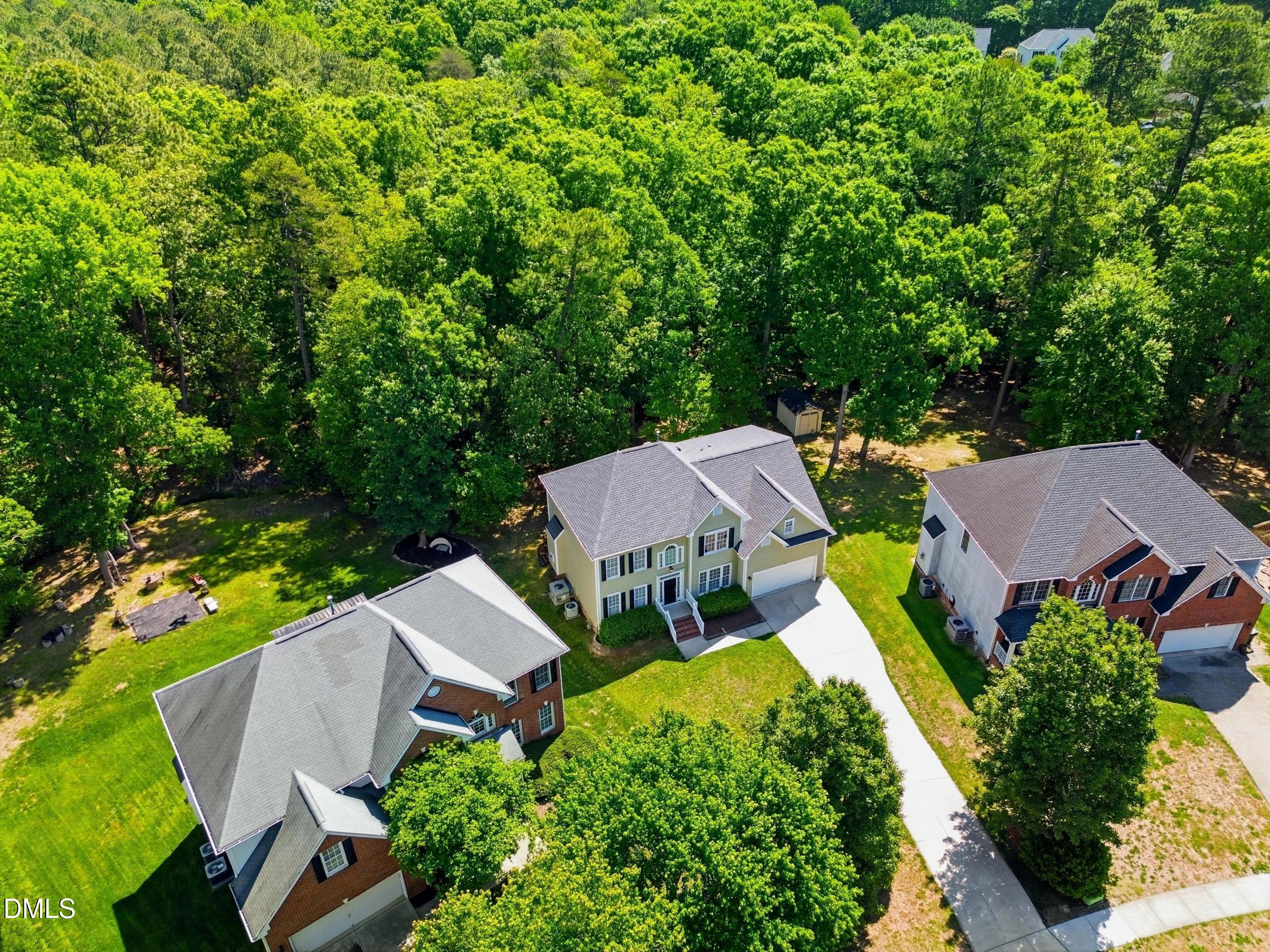 1618 Crystal Creek Drive Property Photo 34