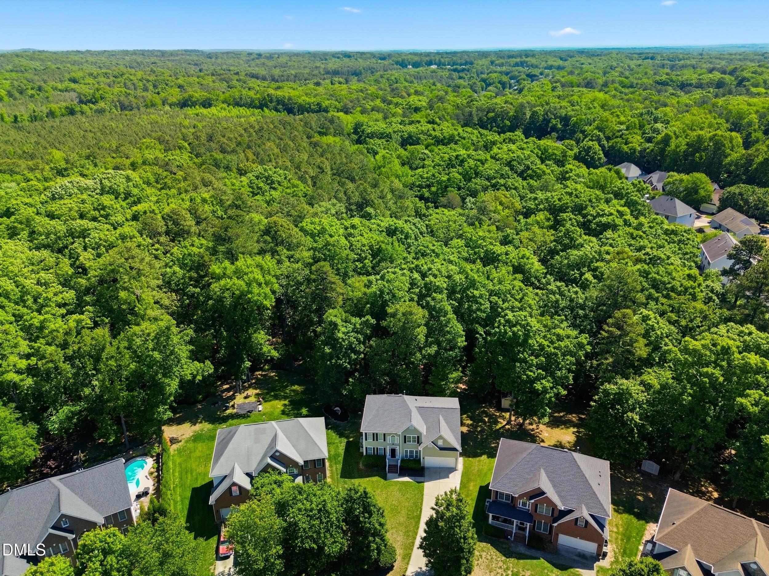 1618 Crystal Creek Drive Property Photo 35