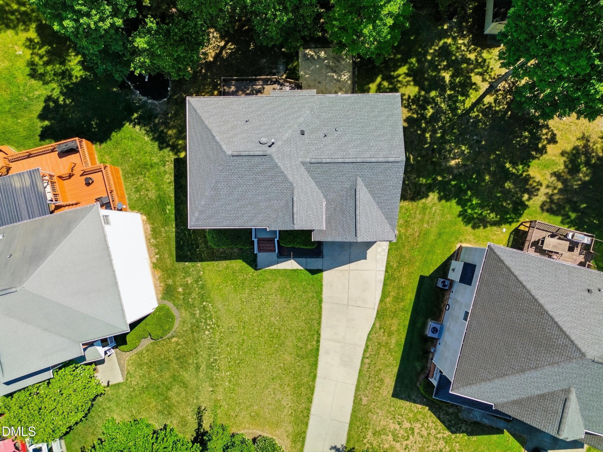 1618 Crystal Creek Drive Property Photo 36