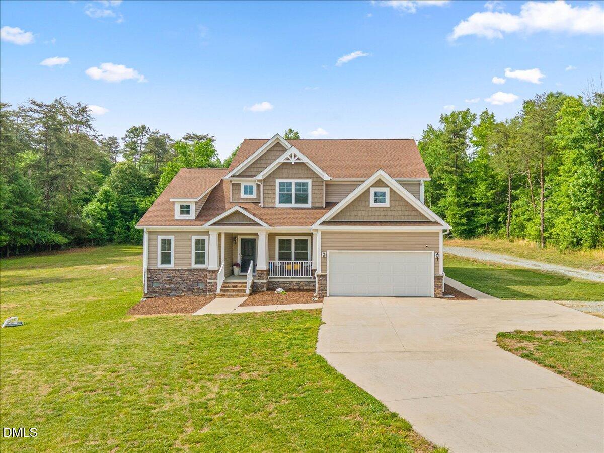 704 Haw River Hopedale Road Property Photo 1