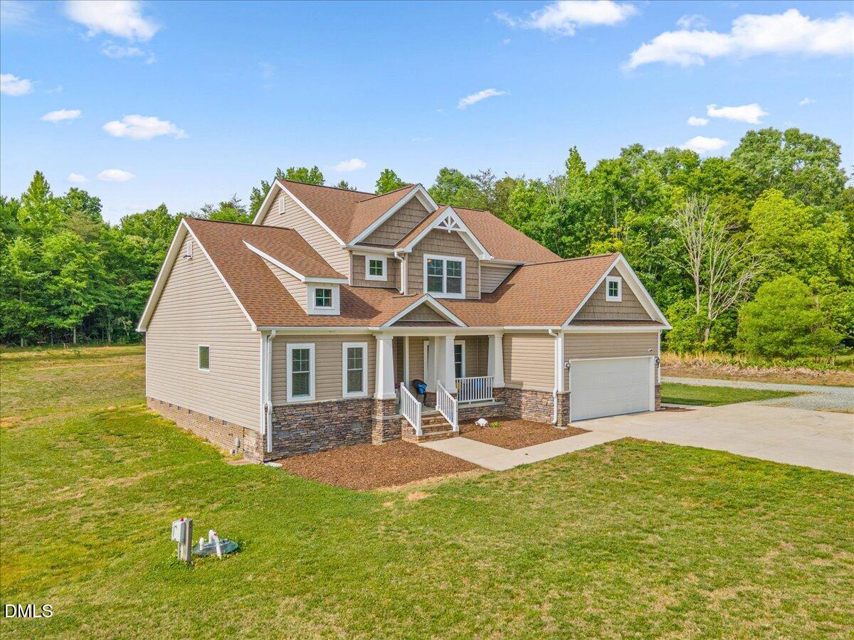 704 Haw River Hopedale Road Property Photo 2
