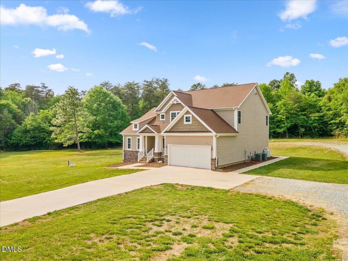 704 Haw River Hopedale Road Property Photo 3