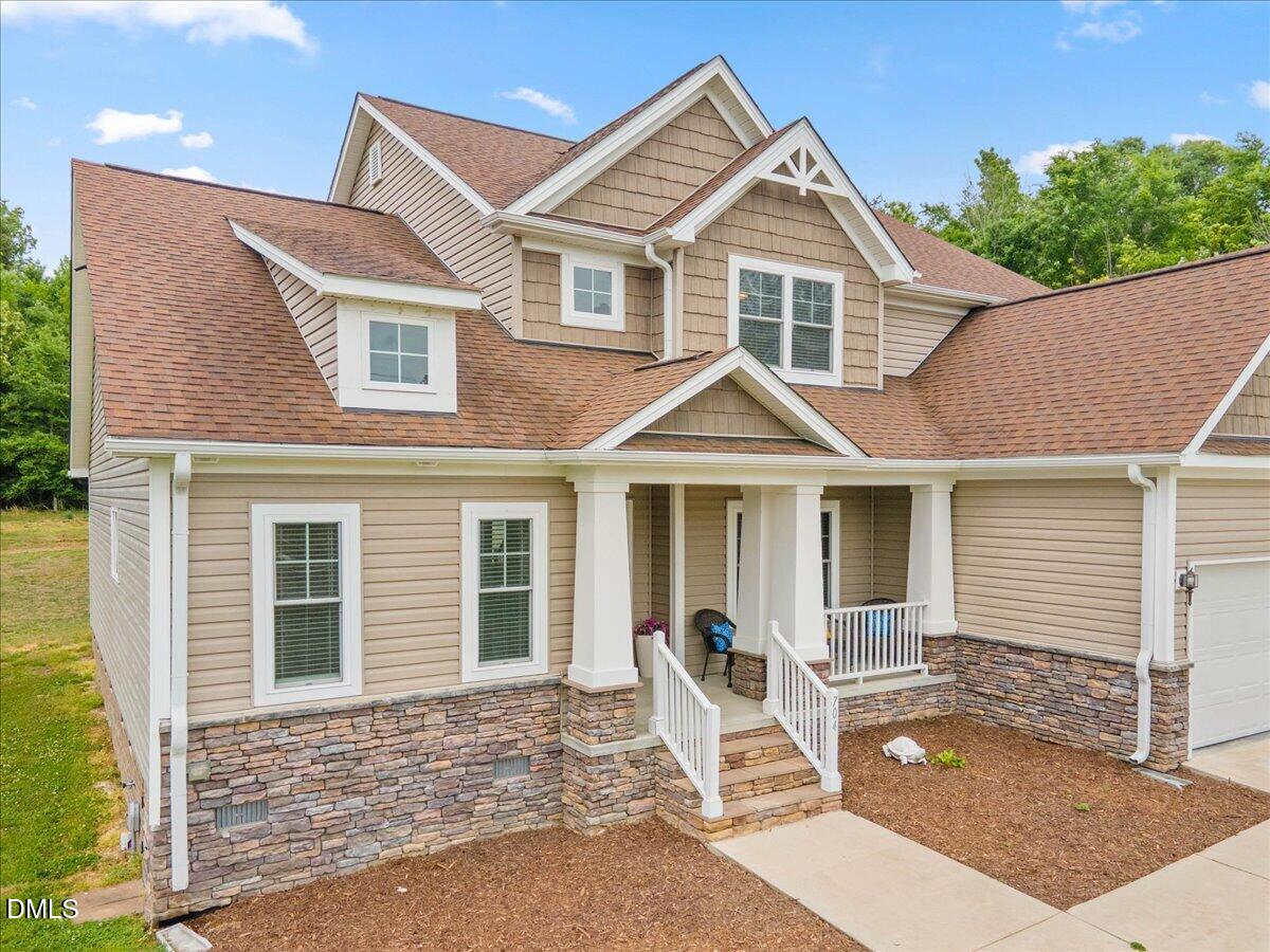 704 Haw River Hopedale Road Property Photo 4