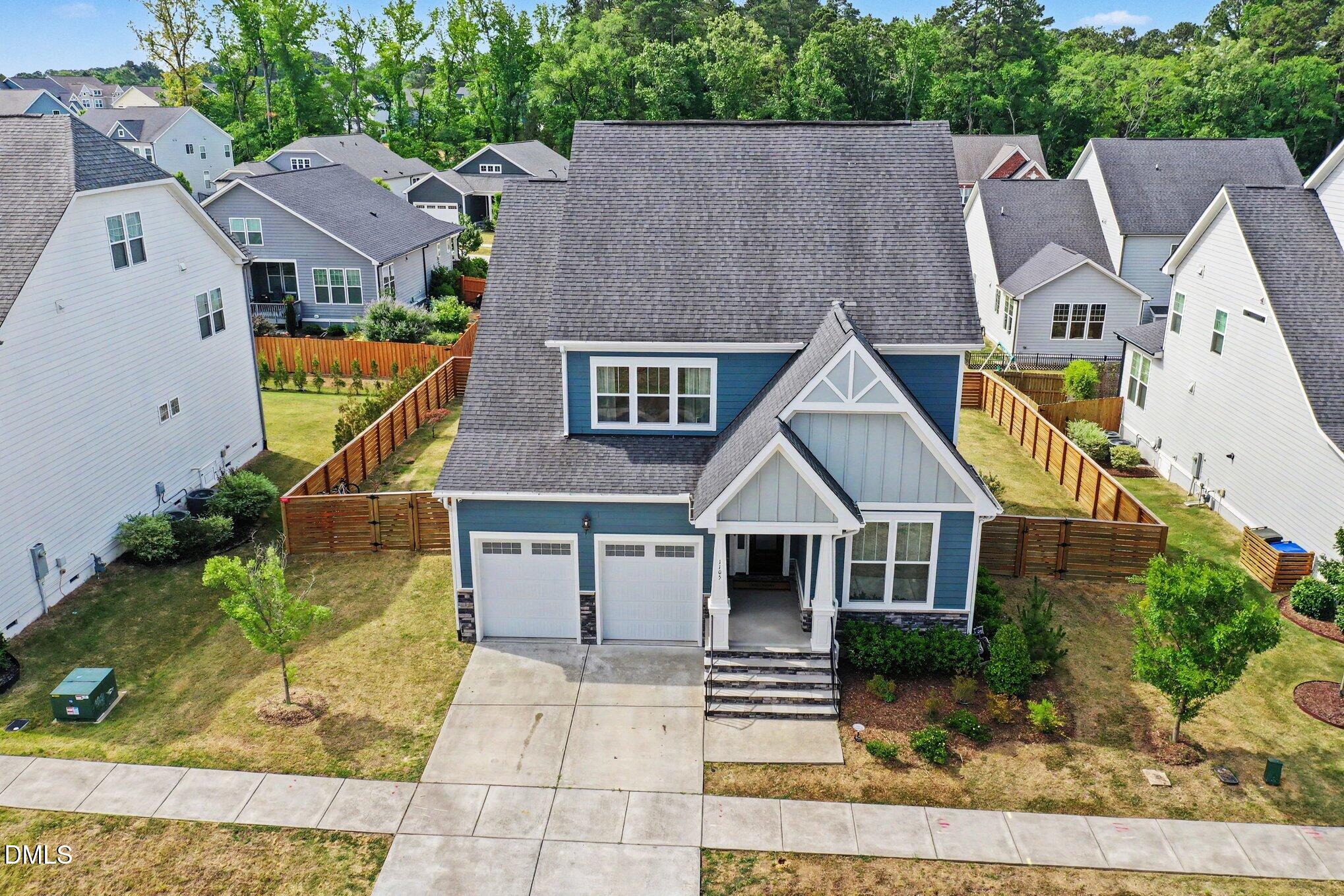 1105 Crested Jay Drive Property Photo 39