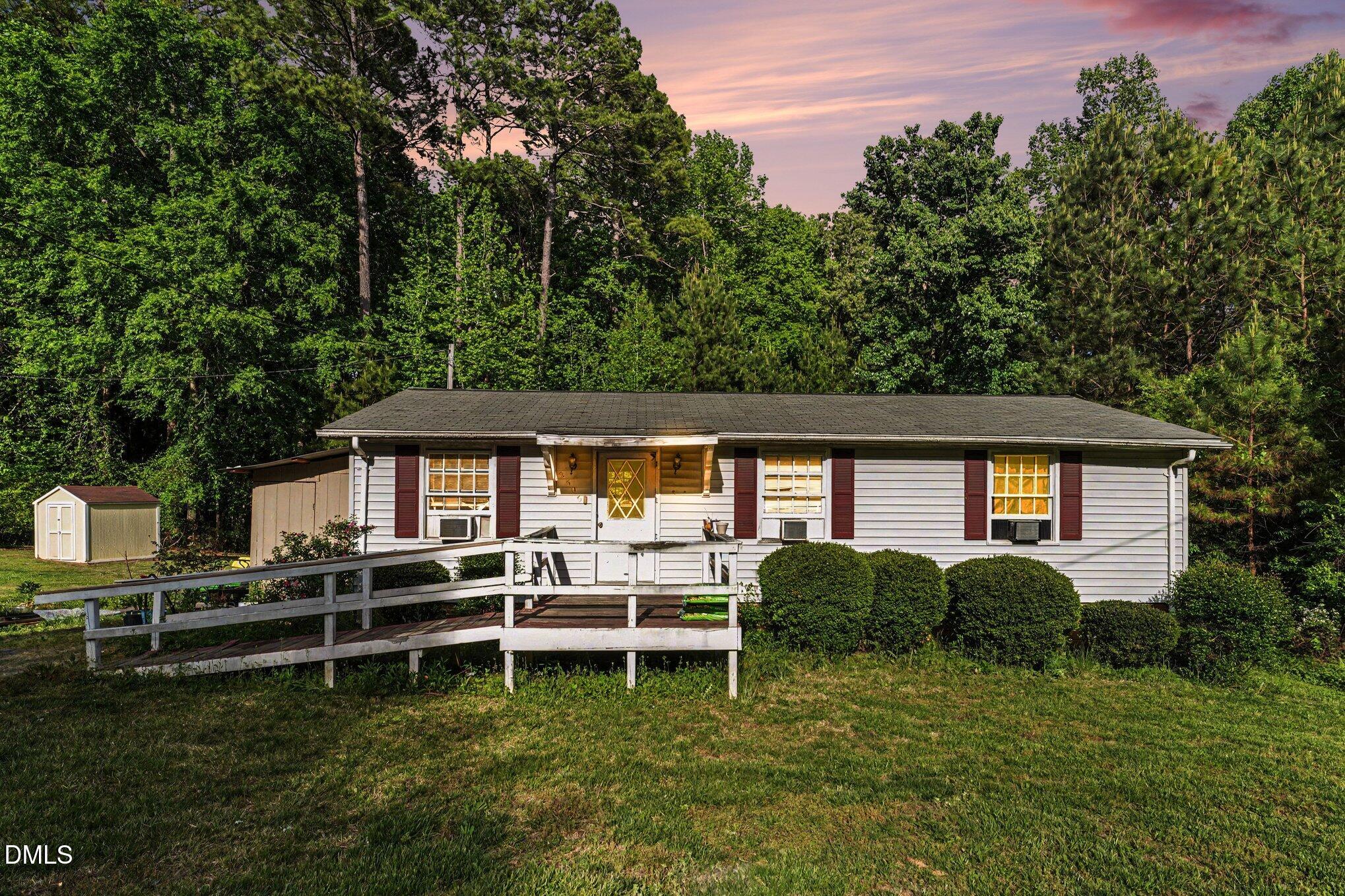 2505 Neville Road Property Photo 1