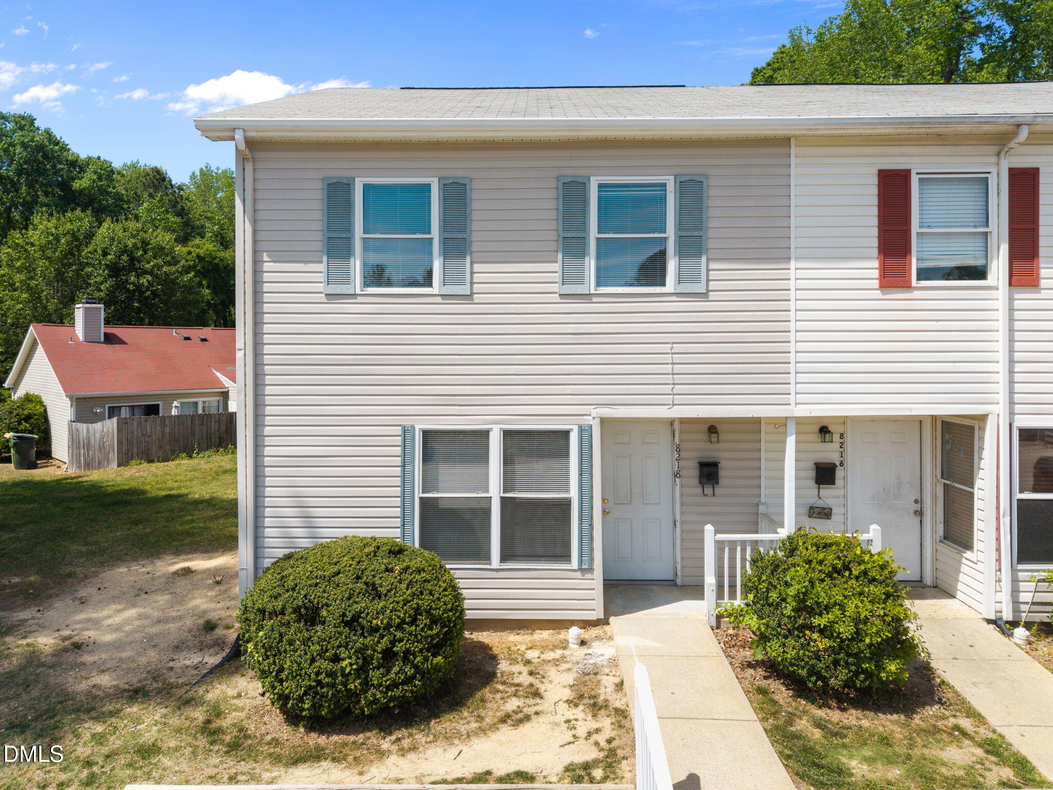 8218 Merriweather Circle Property Photo 1