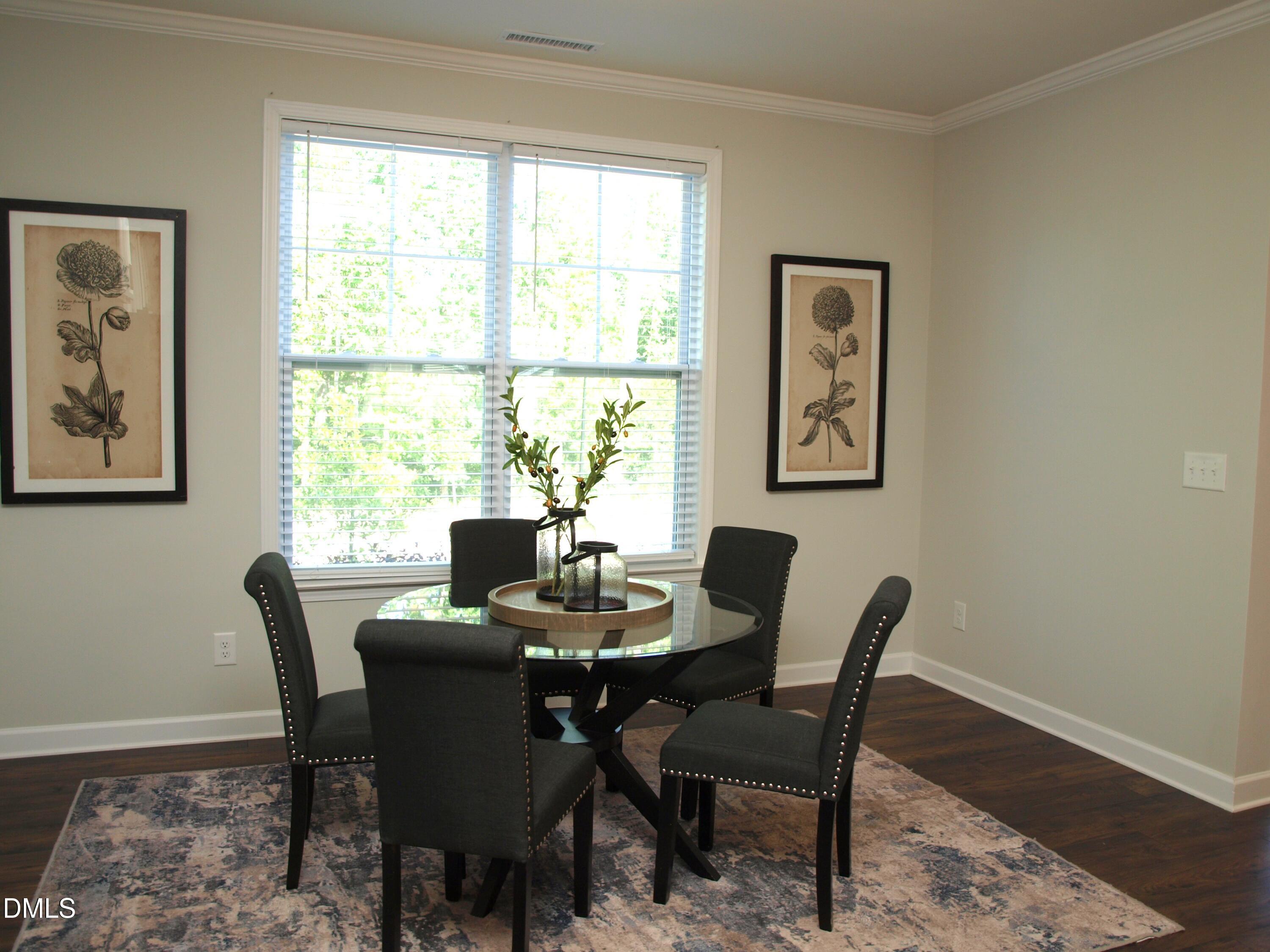 717 Carraway Garden Drive Property Photo 2