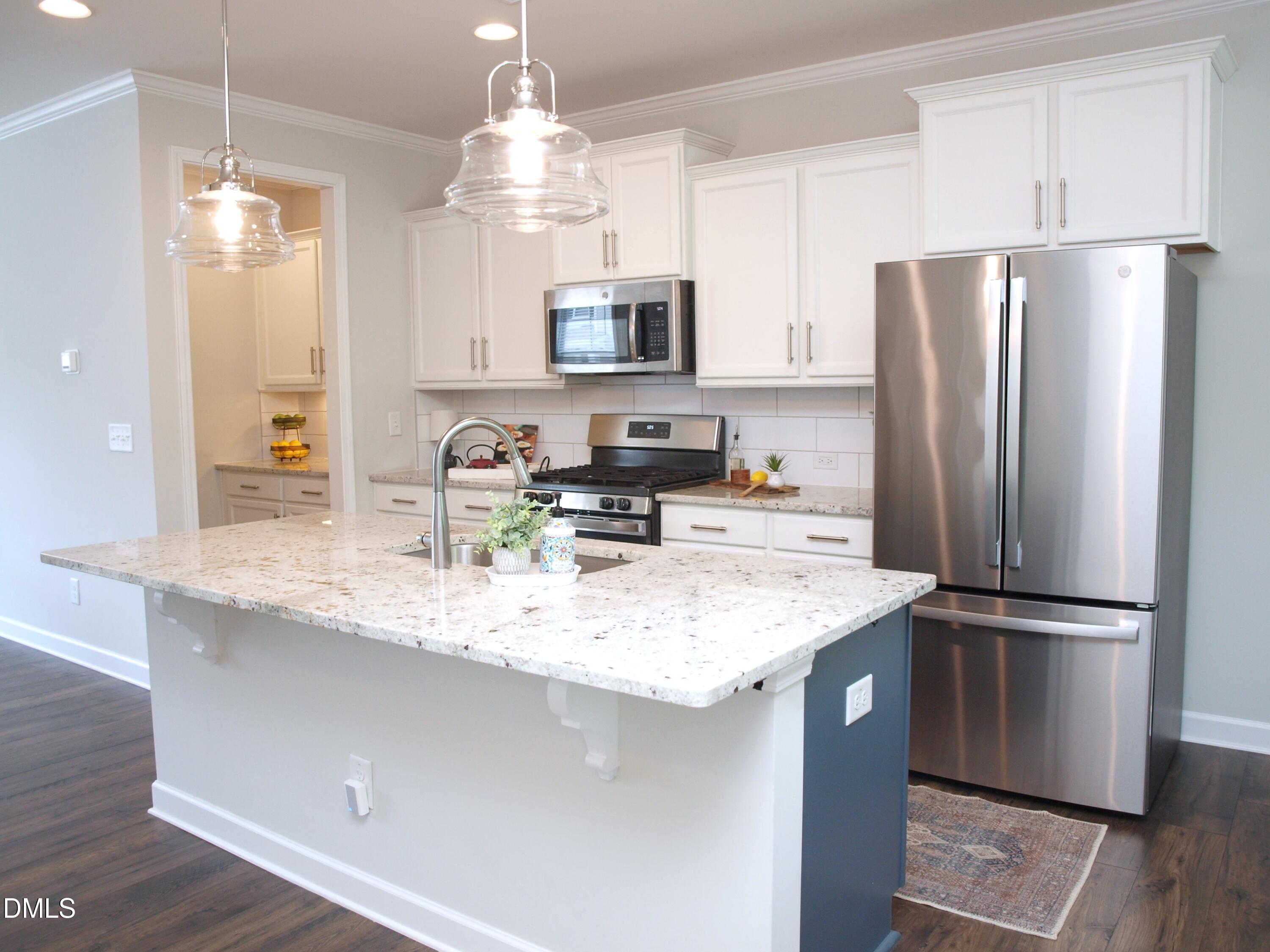 717 Carraway Garden Drive Property Photo 4