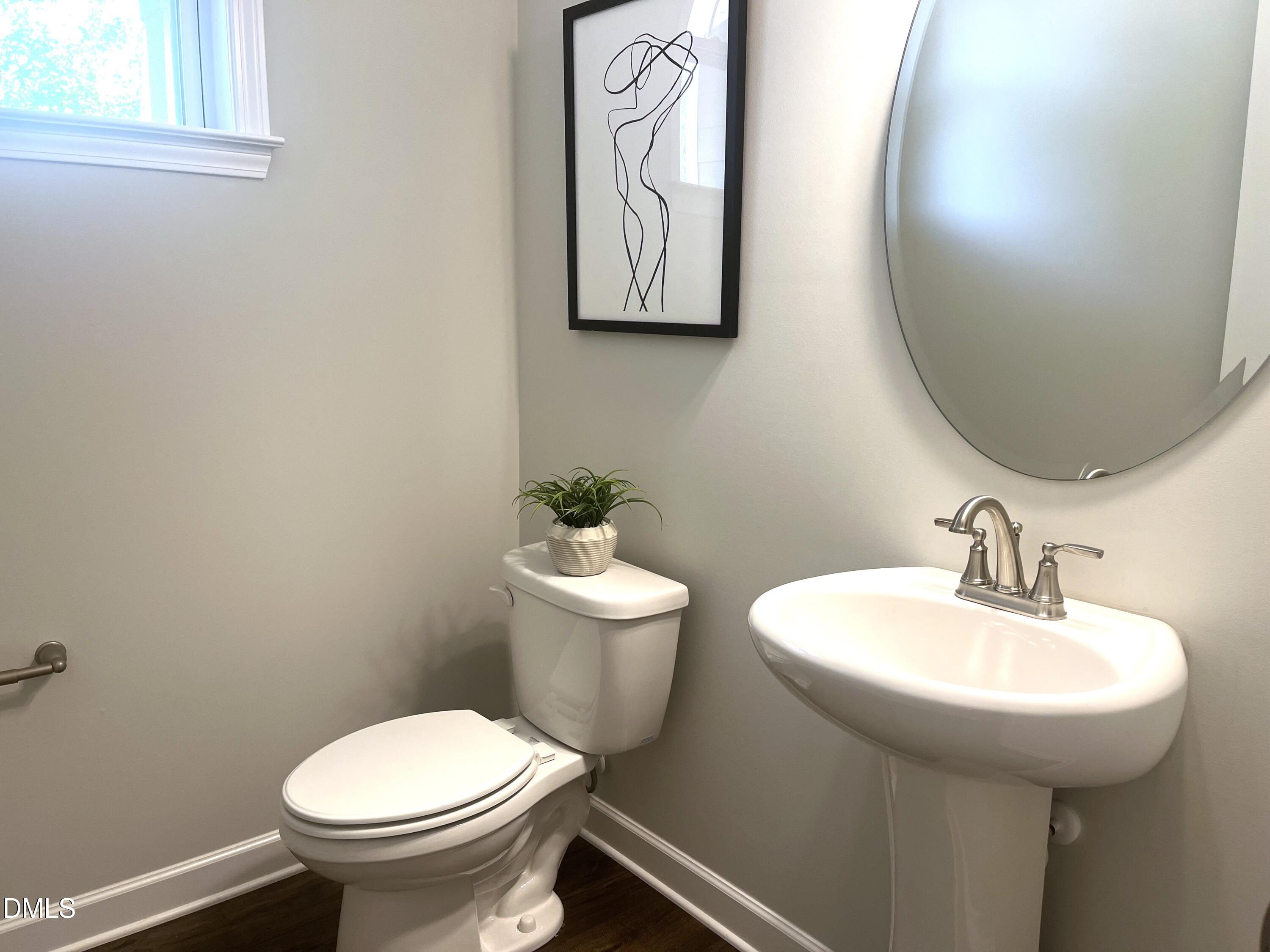 717 Carraway Garden Drive Property Photo 12