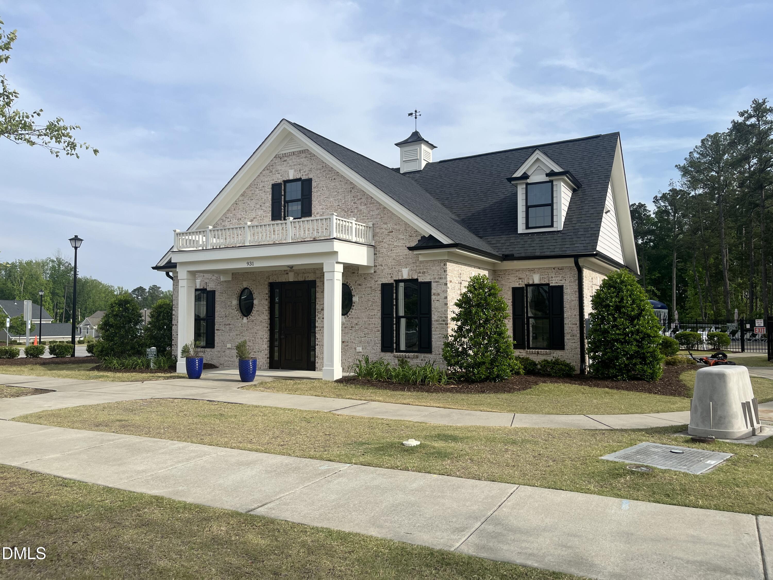 717 Carraway Garden Drive Property Photo 24