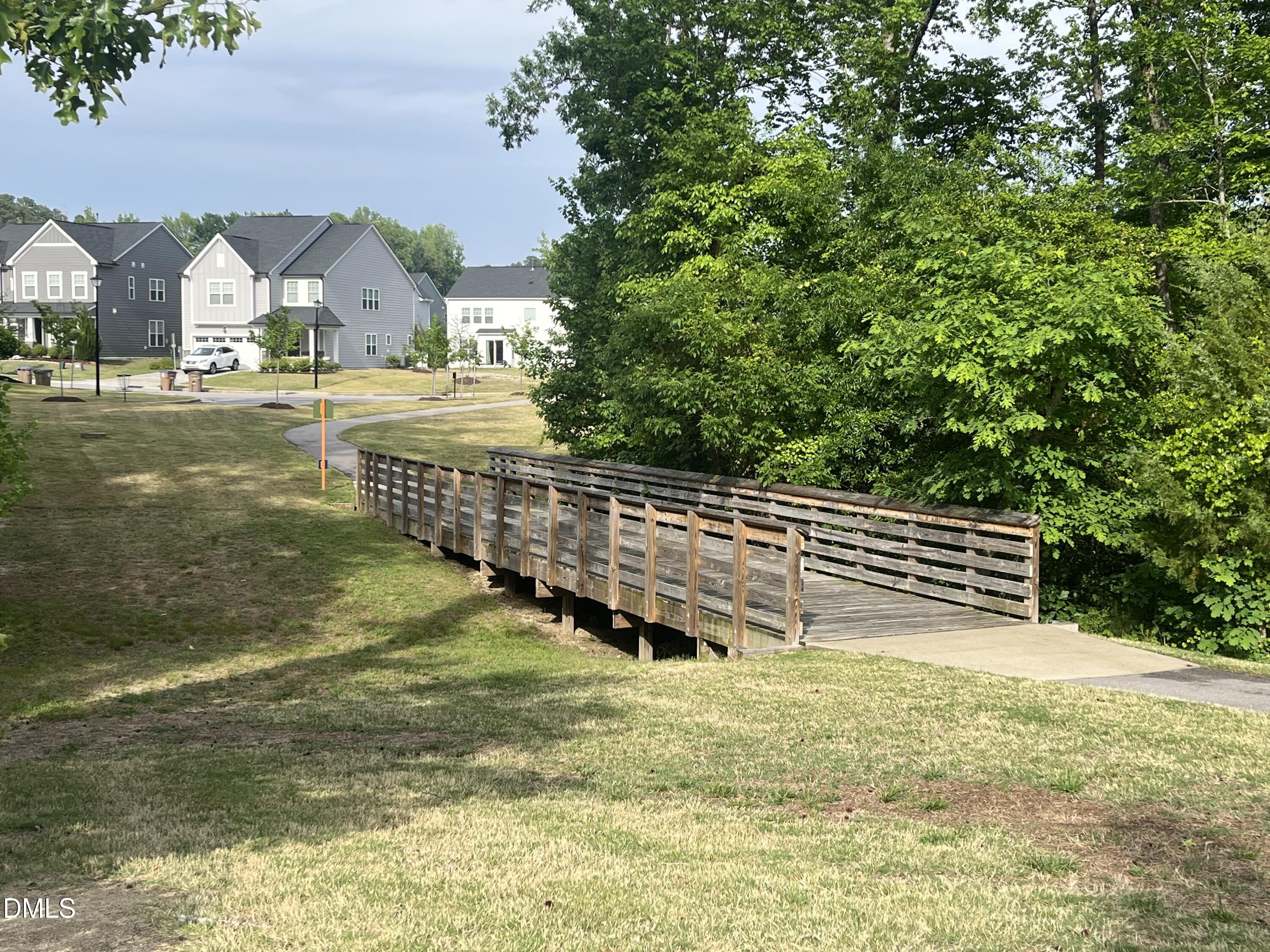 717 Carraway Garden Drive Property Photo 27